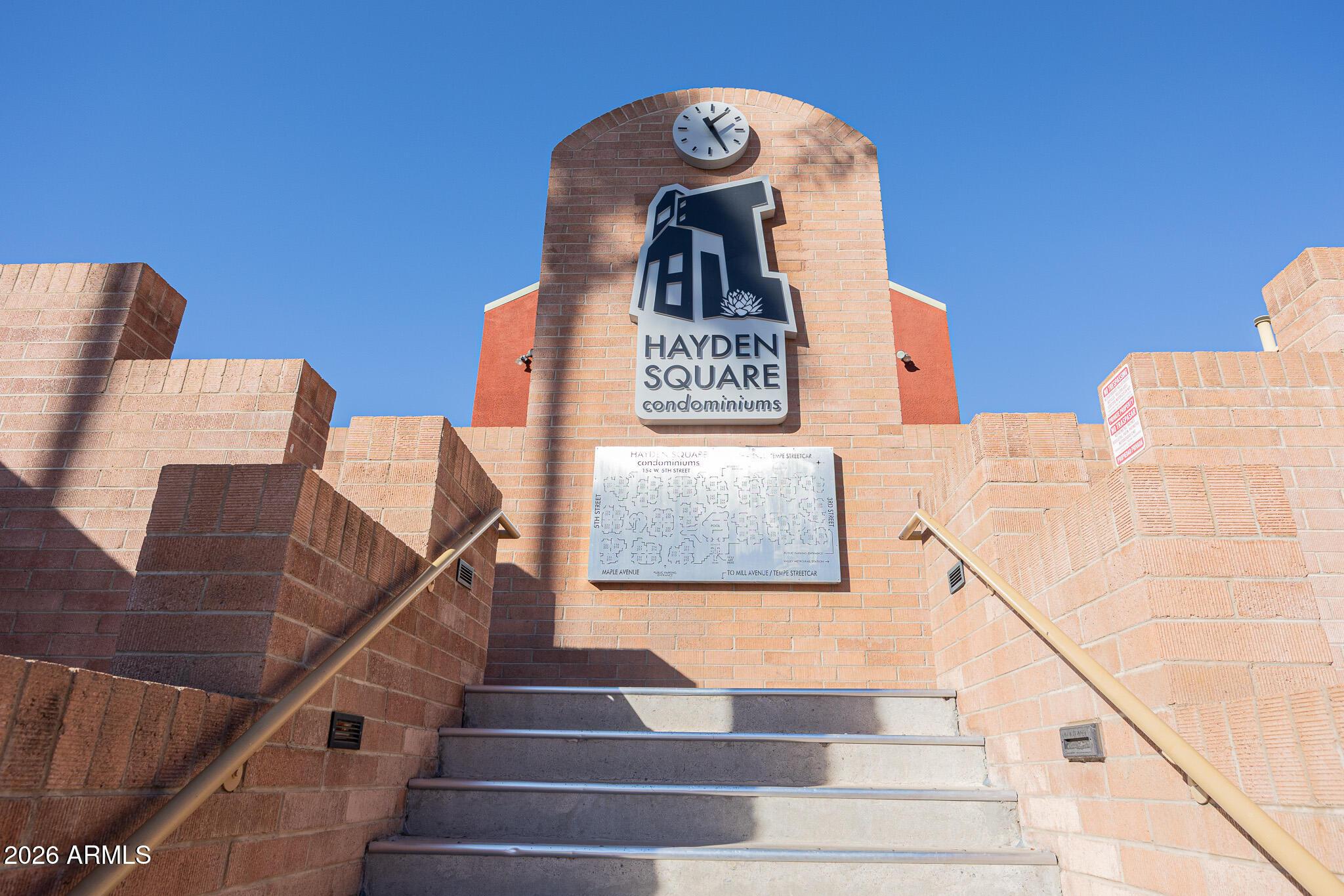 154 W 5th Street Unit 210