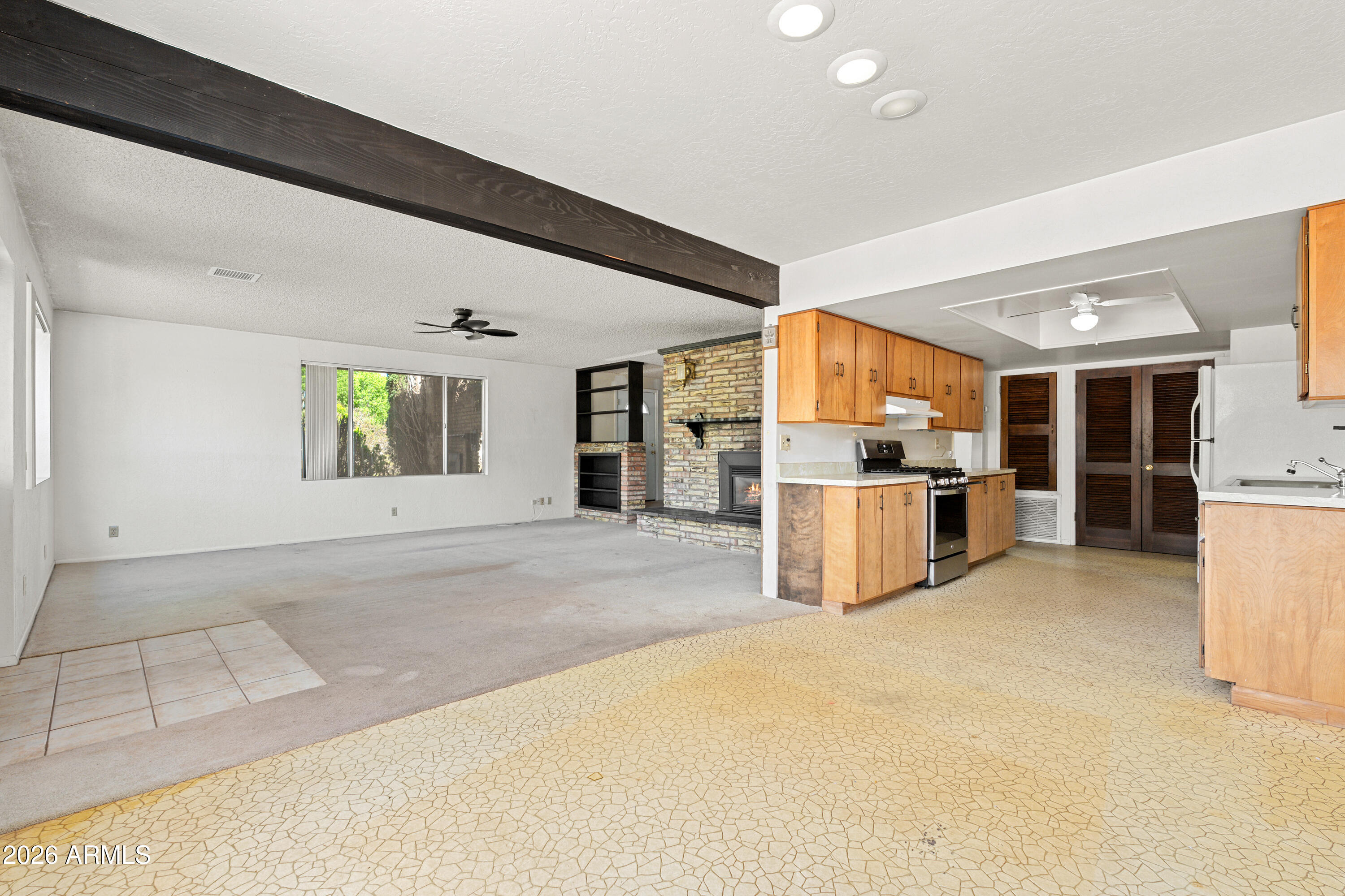RIDGEVIEW - Residential