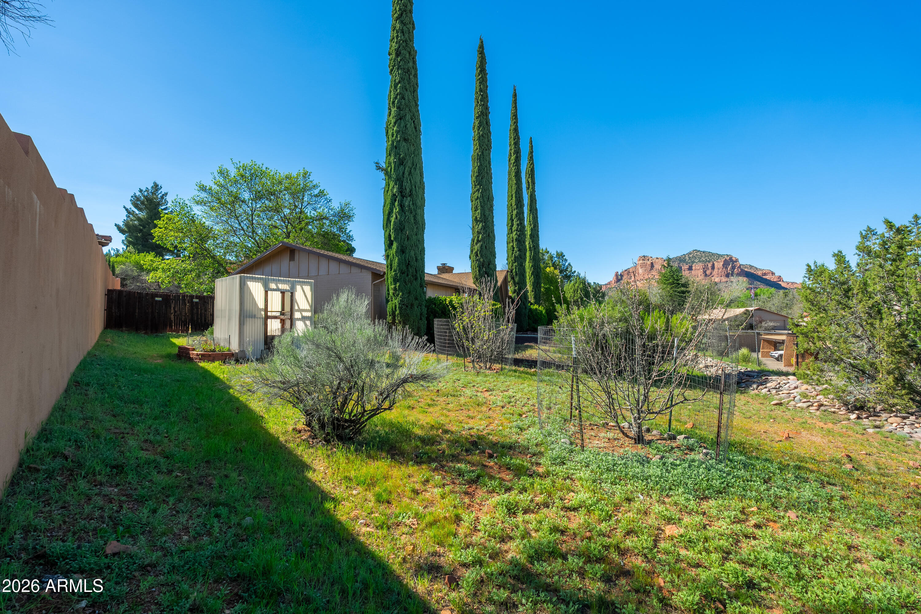 RIDGEVIEW - Residential