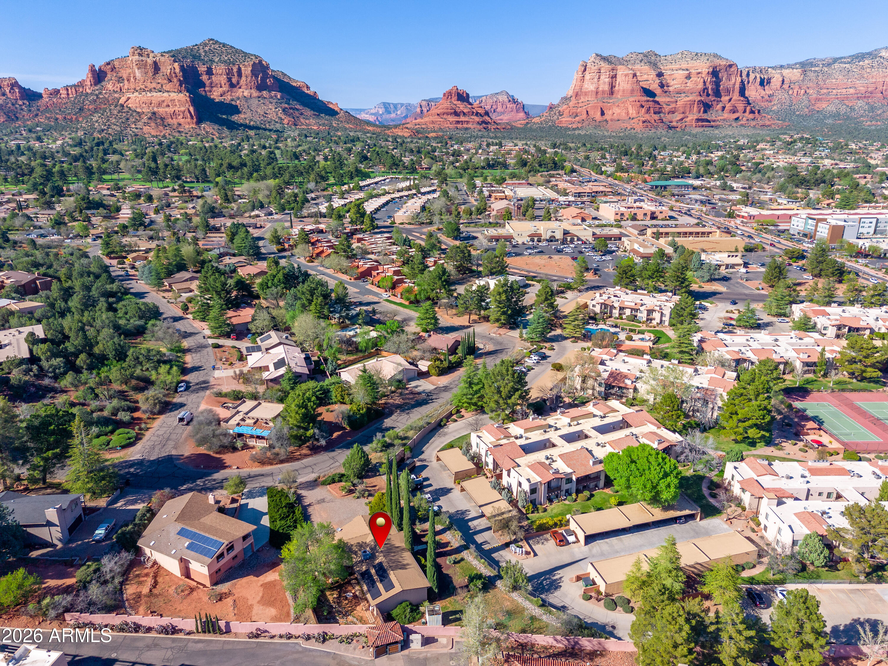 RIDGEVIEW - Residential