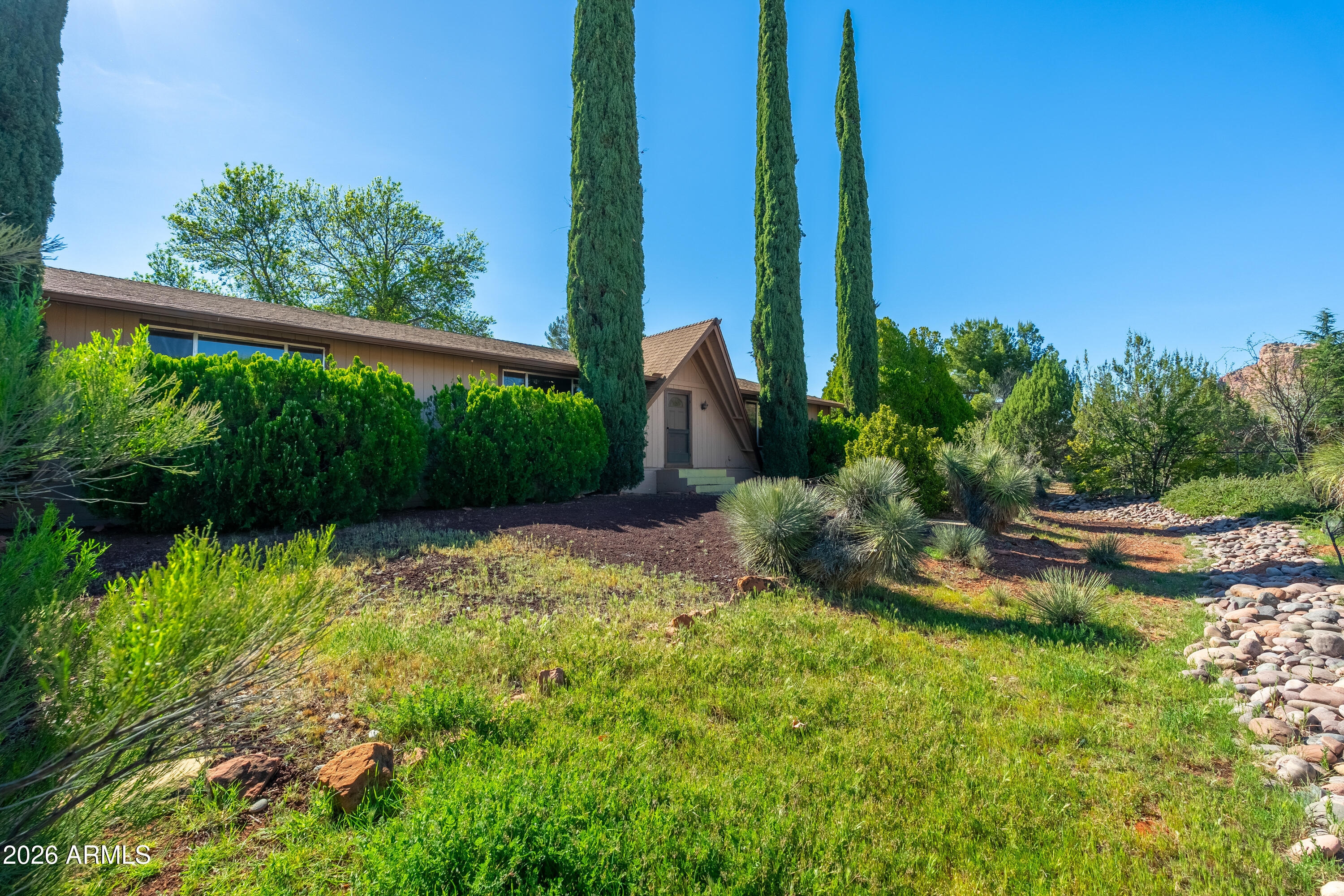 RIDGEVIEW - Residential