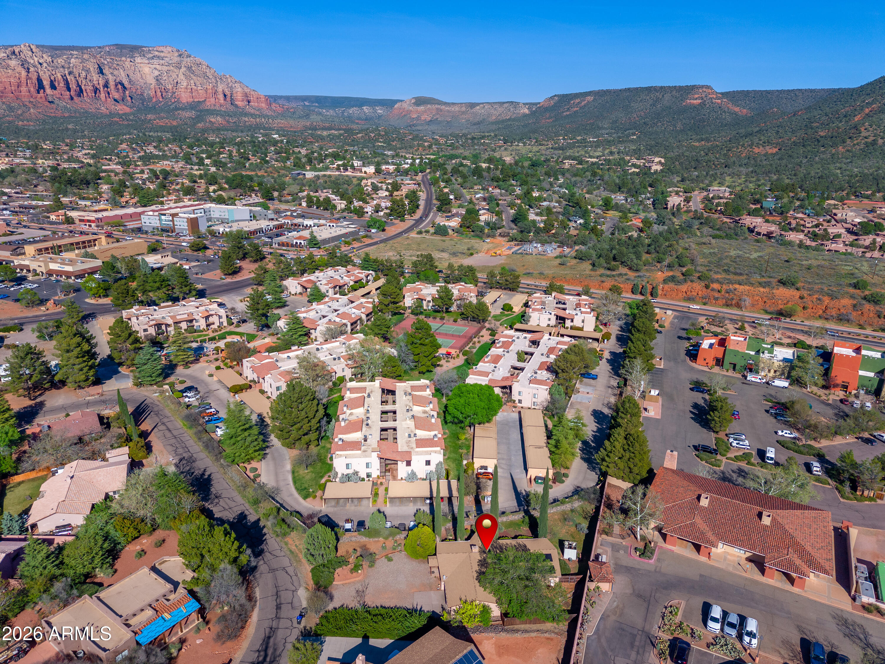 RIDGEVIEW - Residential