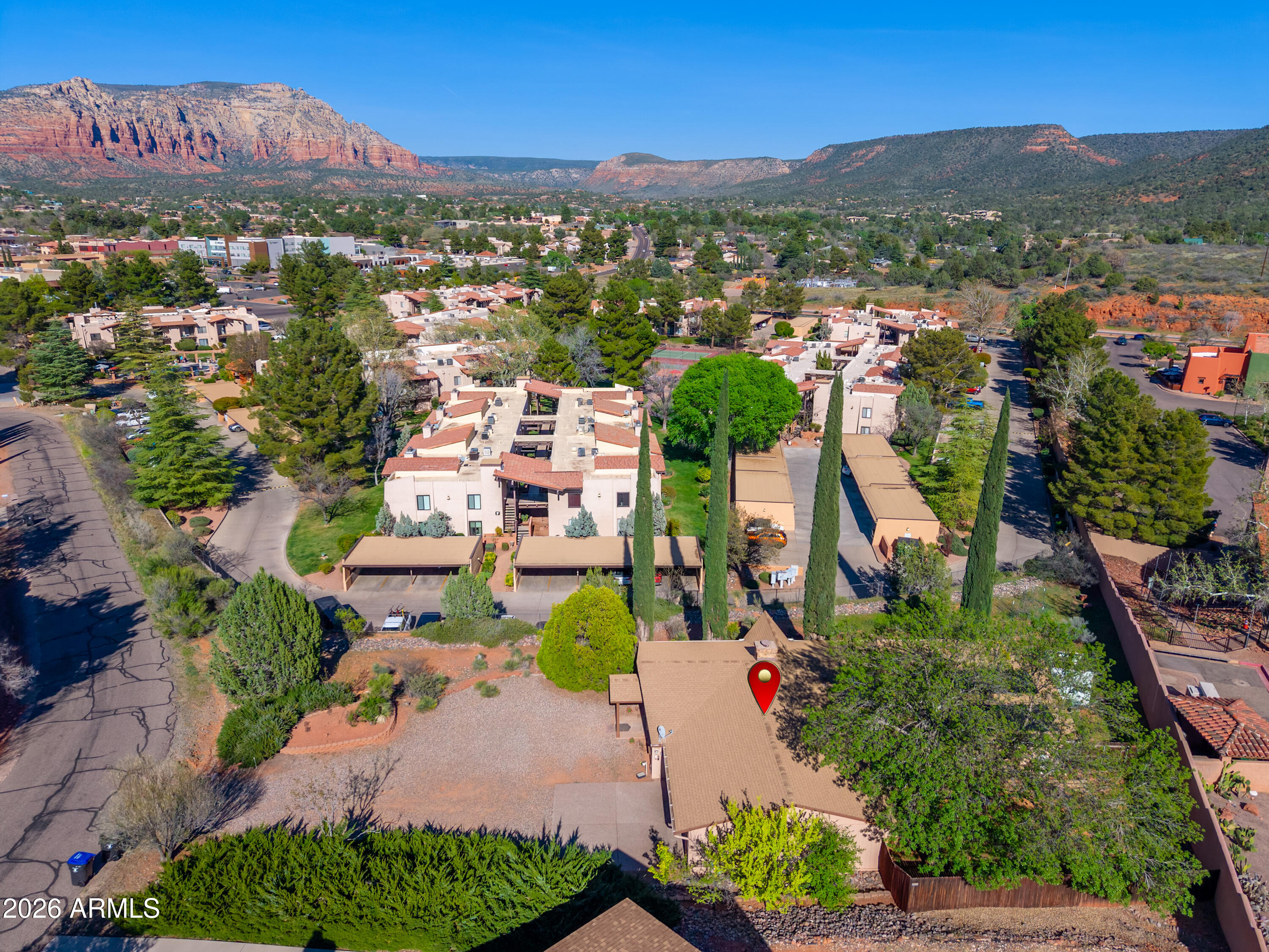 RIDGEVIEW - Residential
