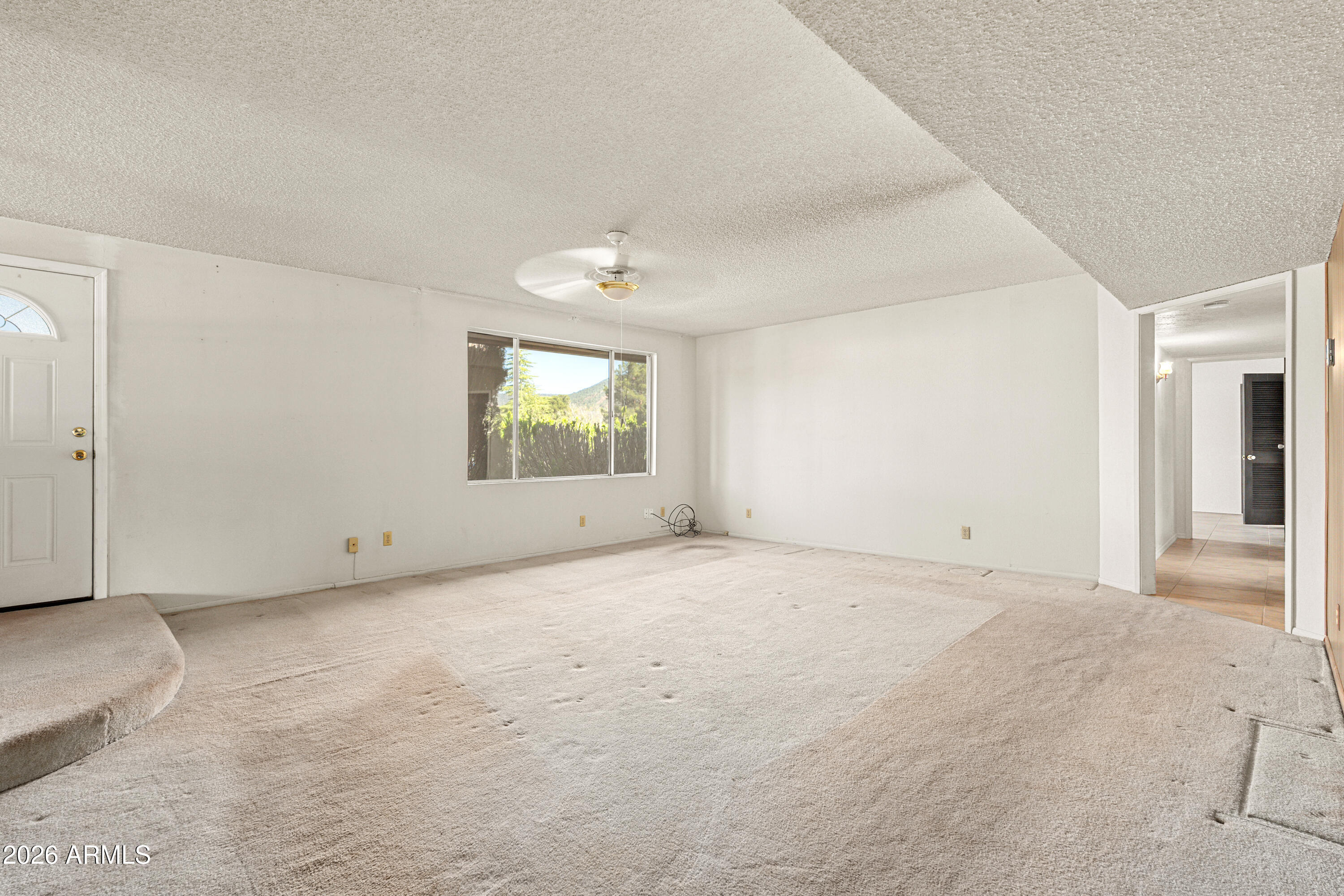 RIDGEVIEW - Residential