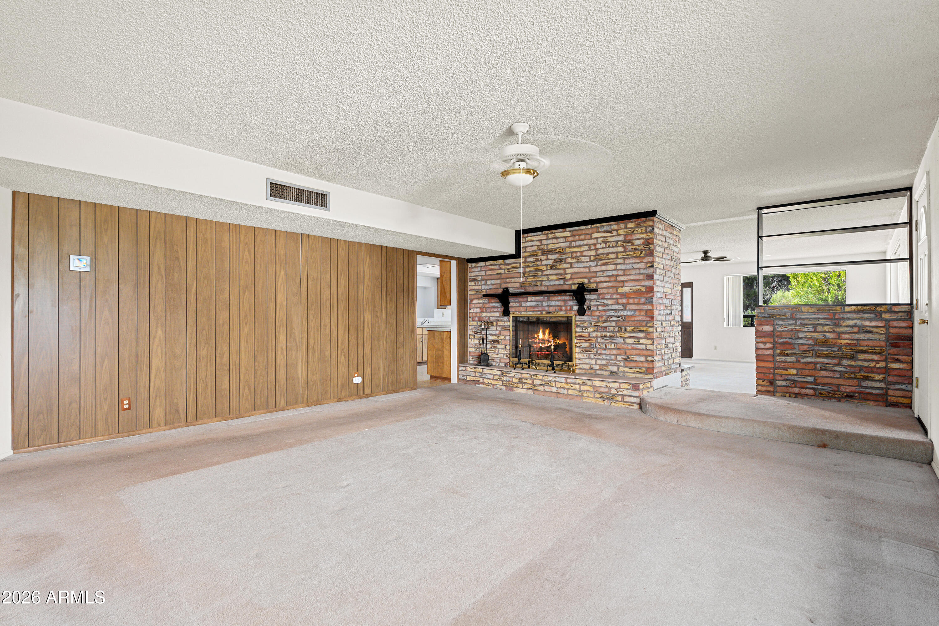 RIDGEVIEW - Residential