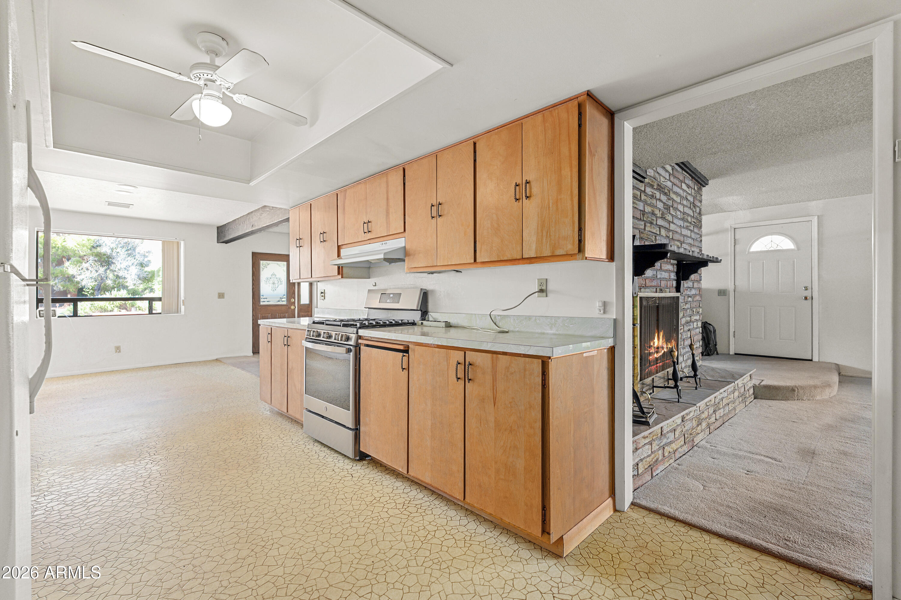 RIDGEVIEW - Residential