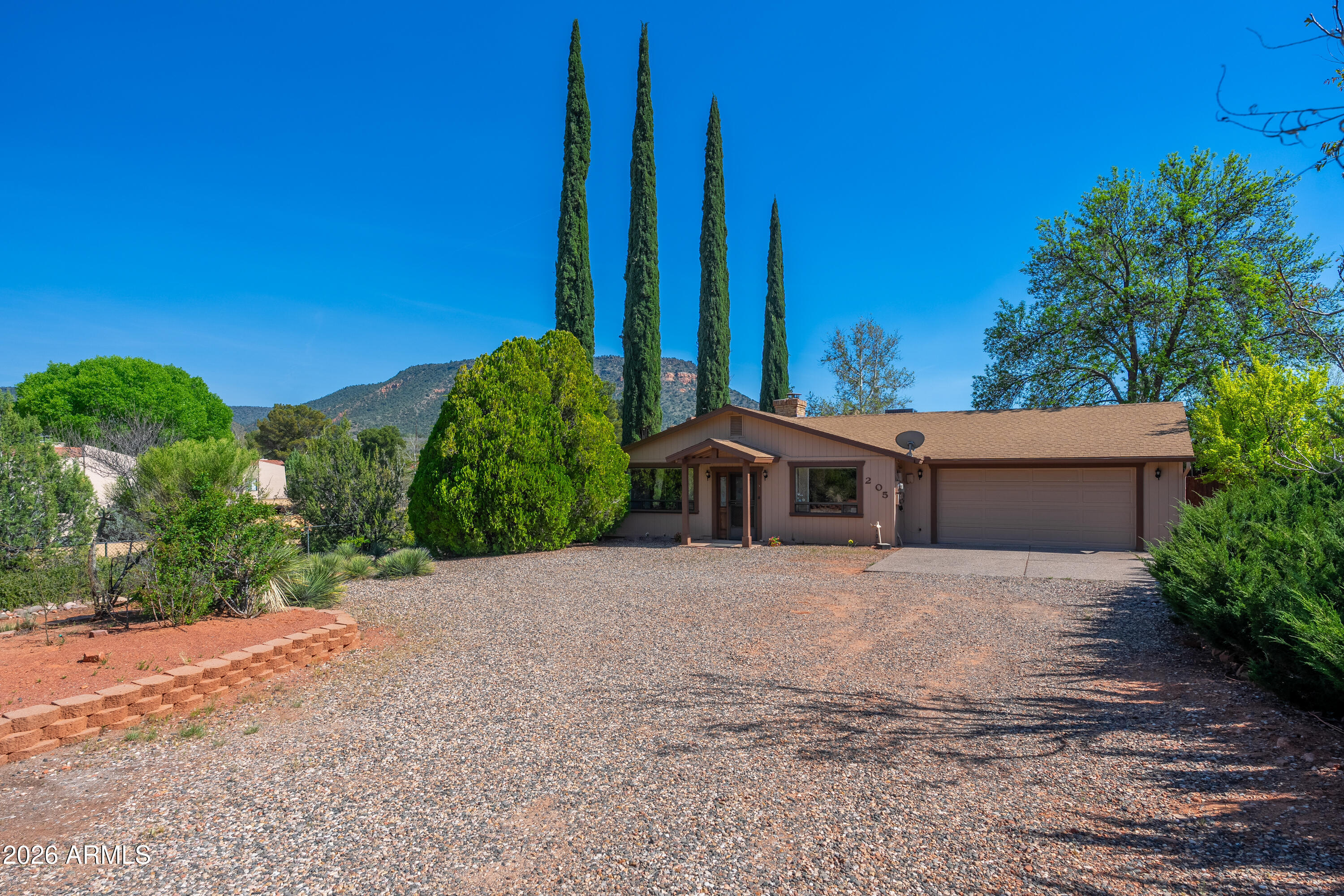 RIDGEVIEW - Residential