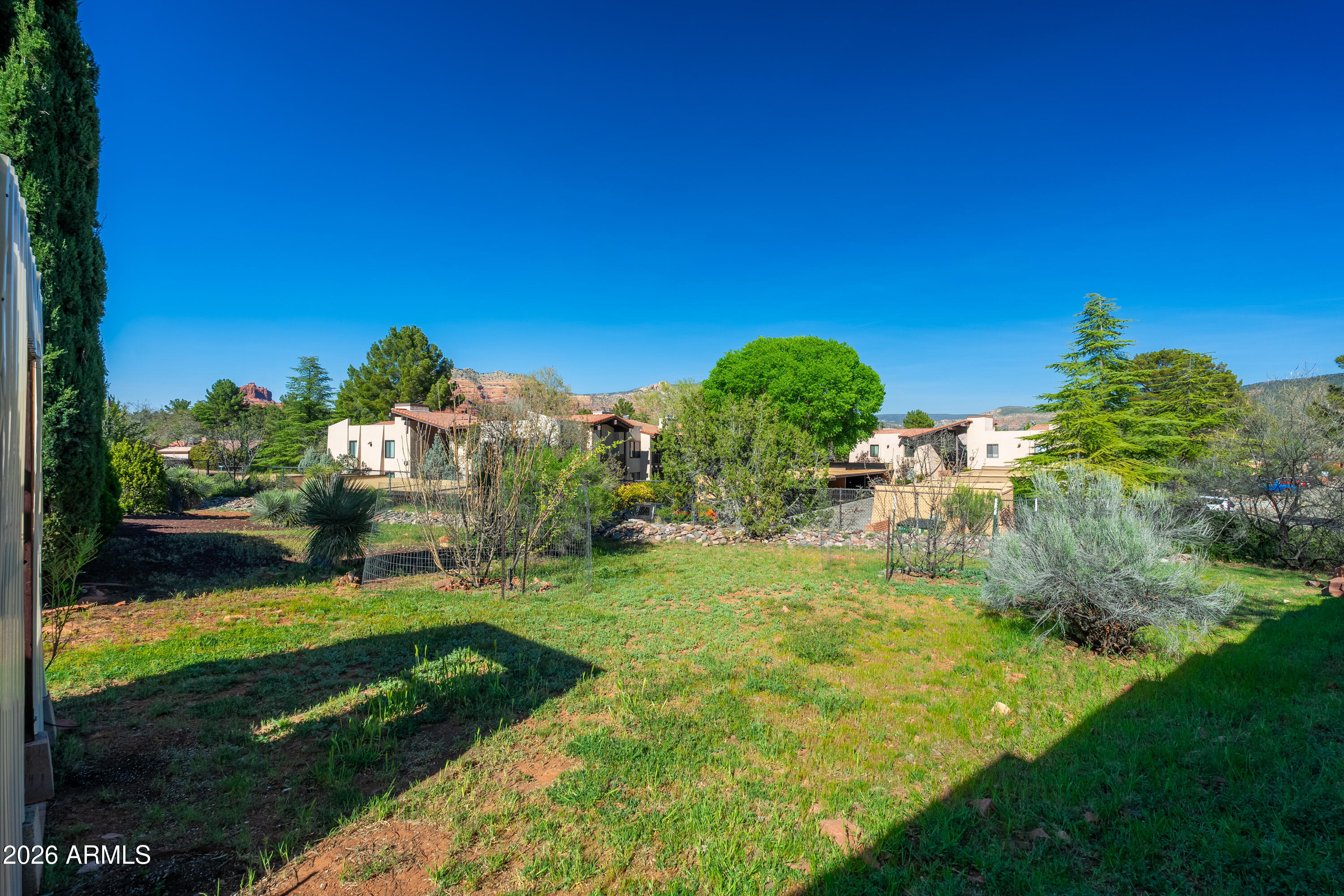 RIDGEVIEW - Residential