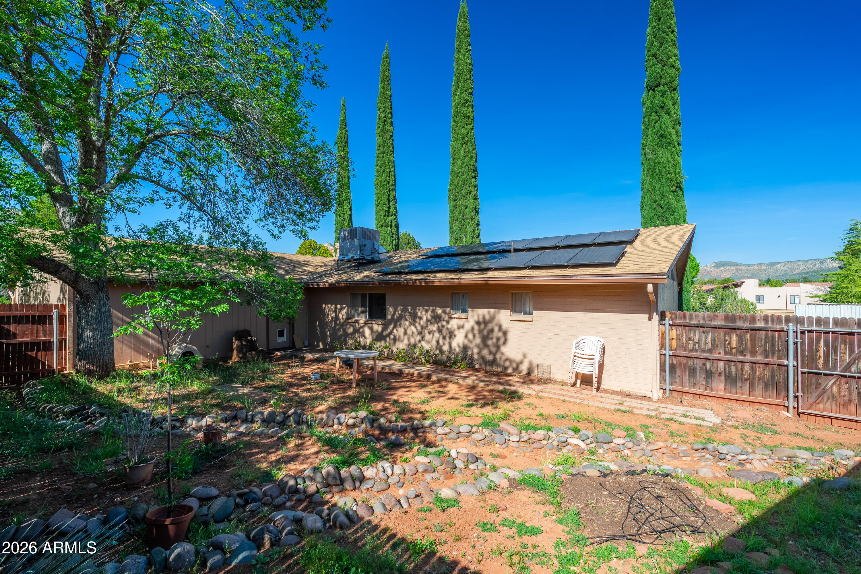 RIDGEVIEW - Residential