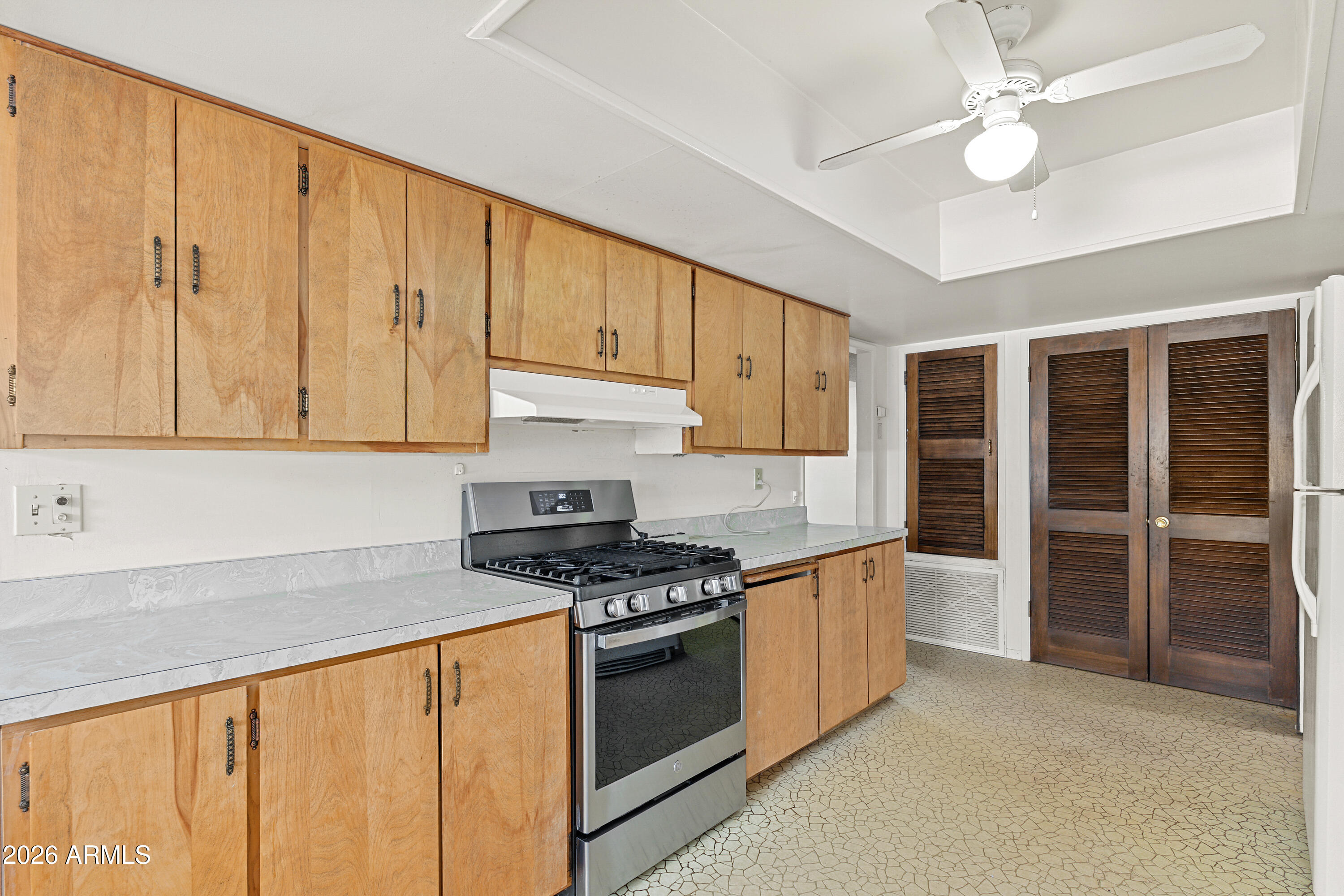 RIDGEVIEW - Residential