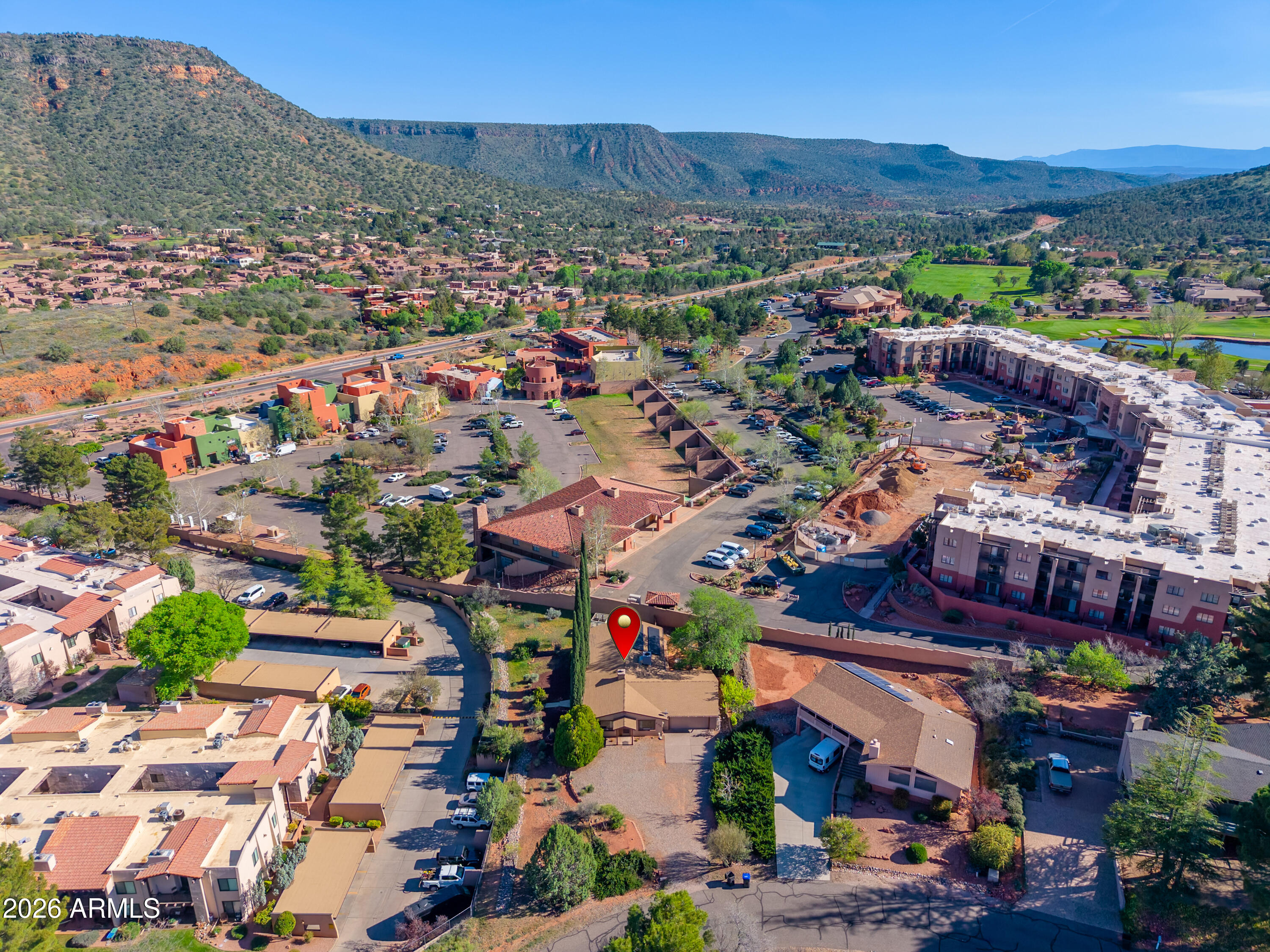 RIDGEVIEW - Residential