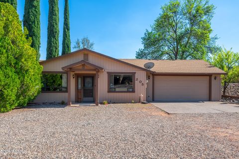 205 Rain Trail Road Sedona AZ 86351