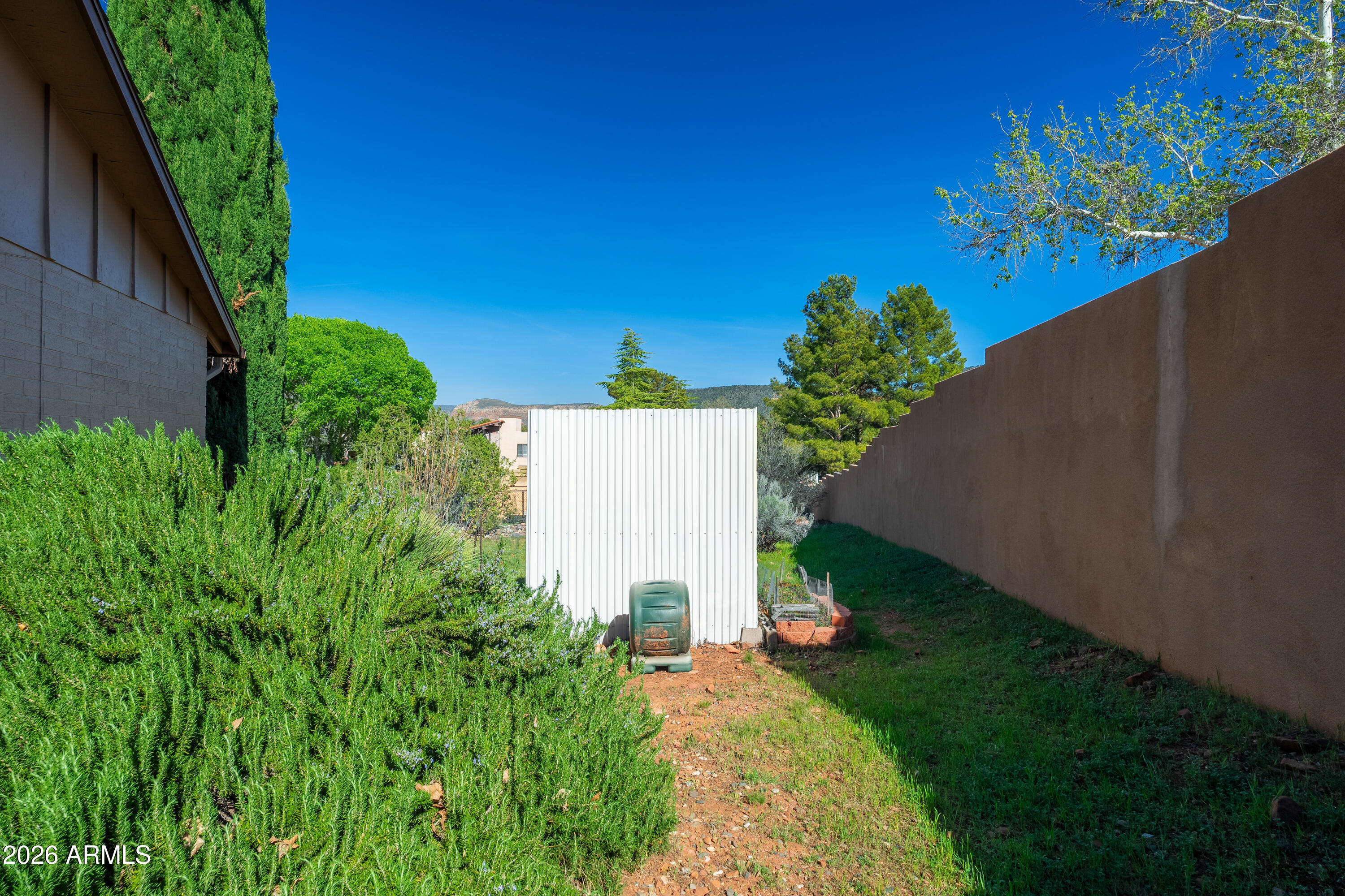 RIDGEVIEW - Residential