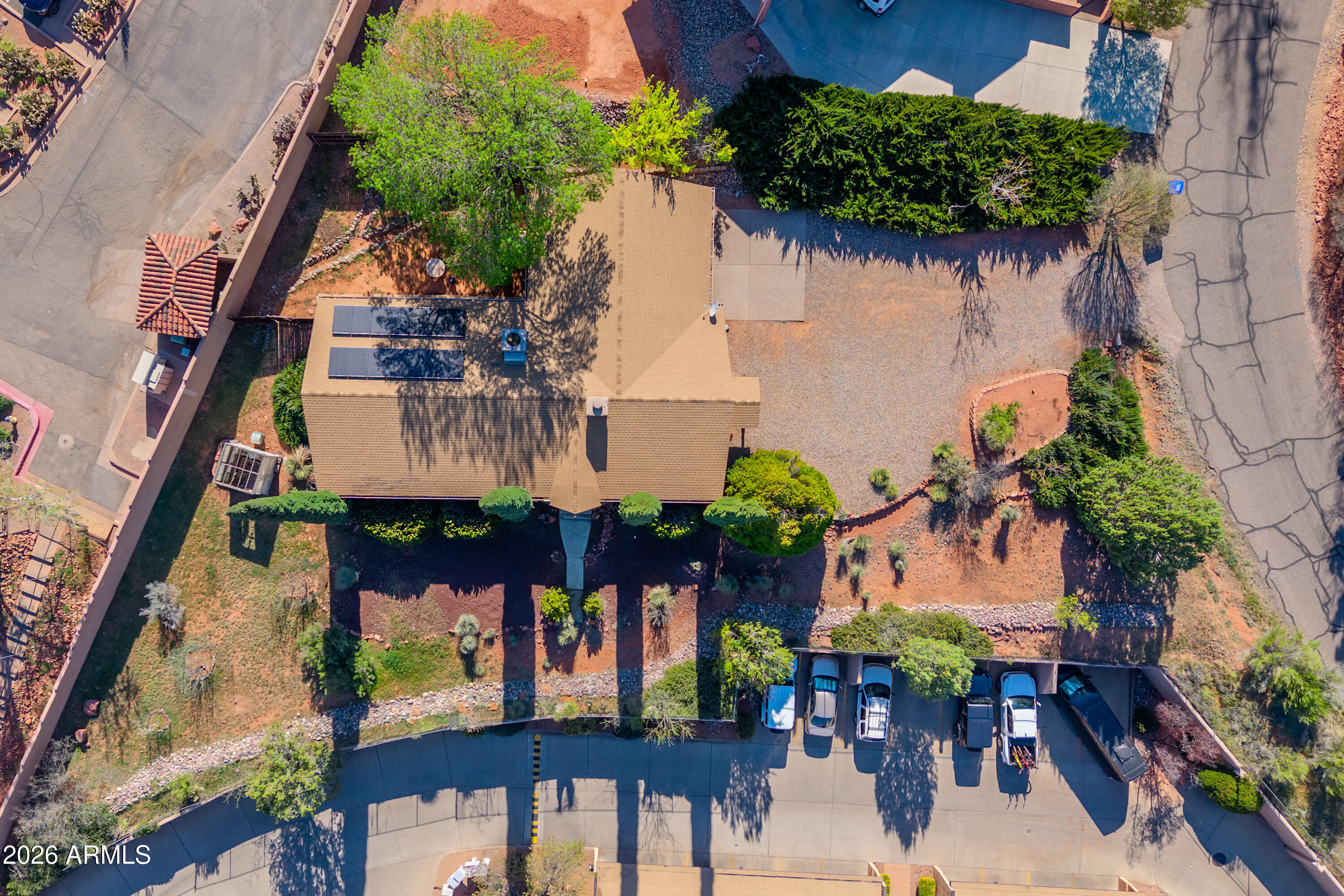 RIDGEVIEW - Residential