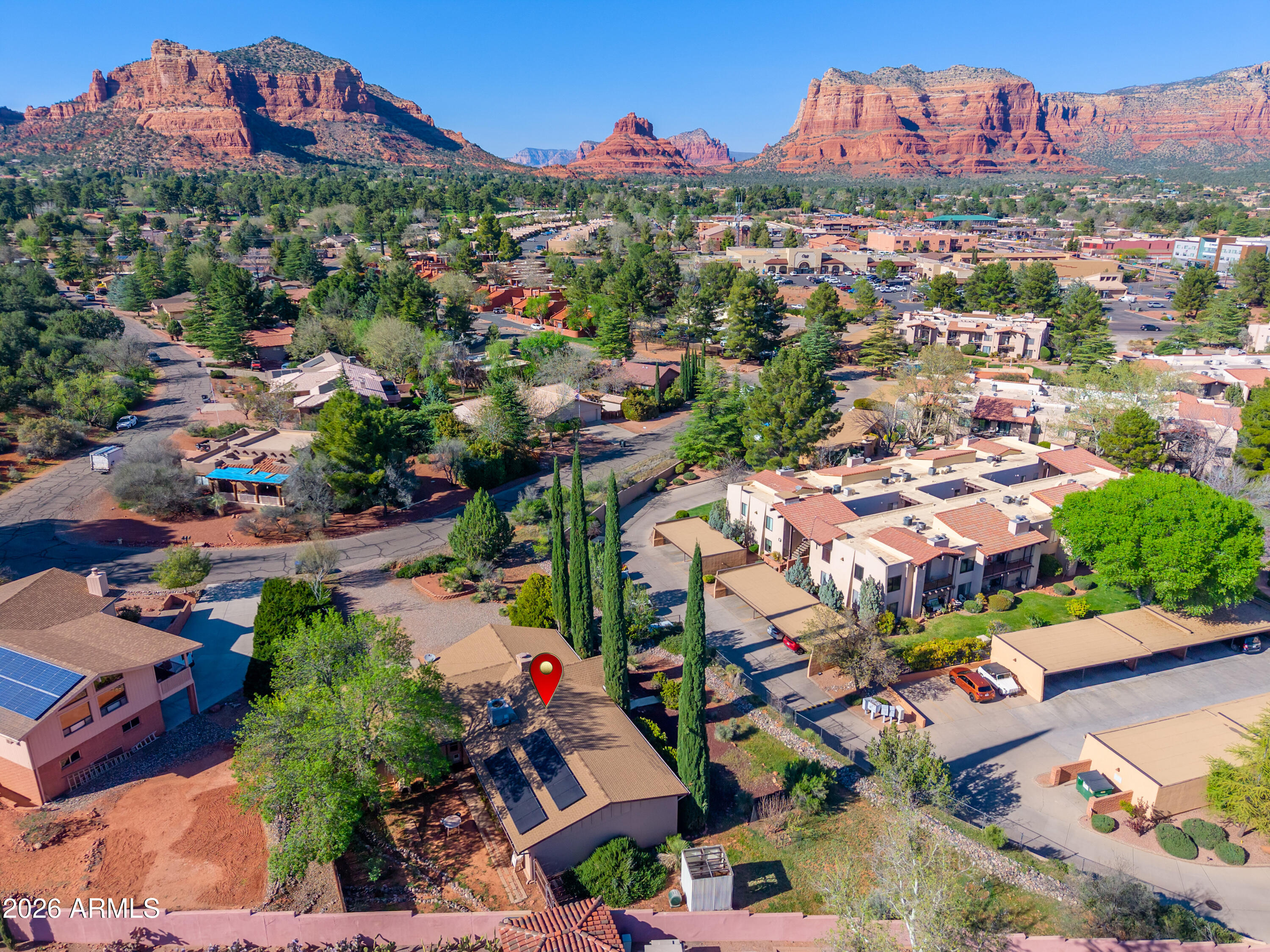 RIDGEVIEW - Residential