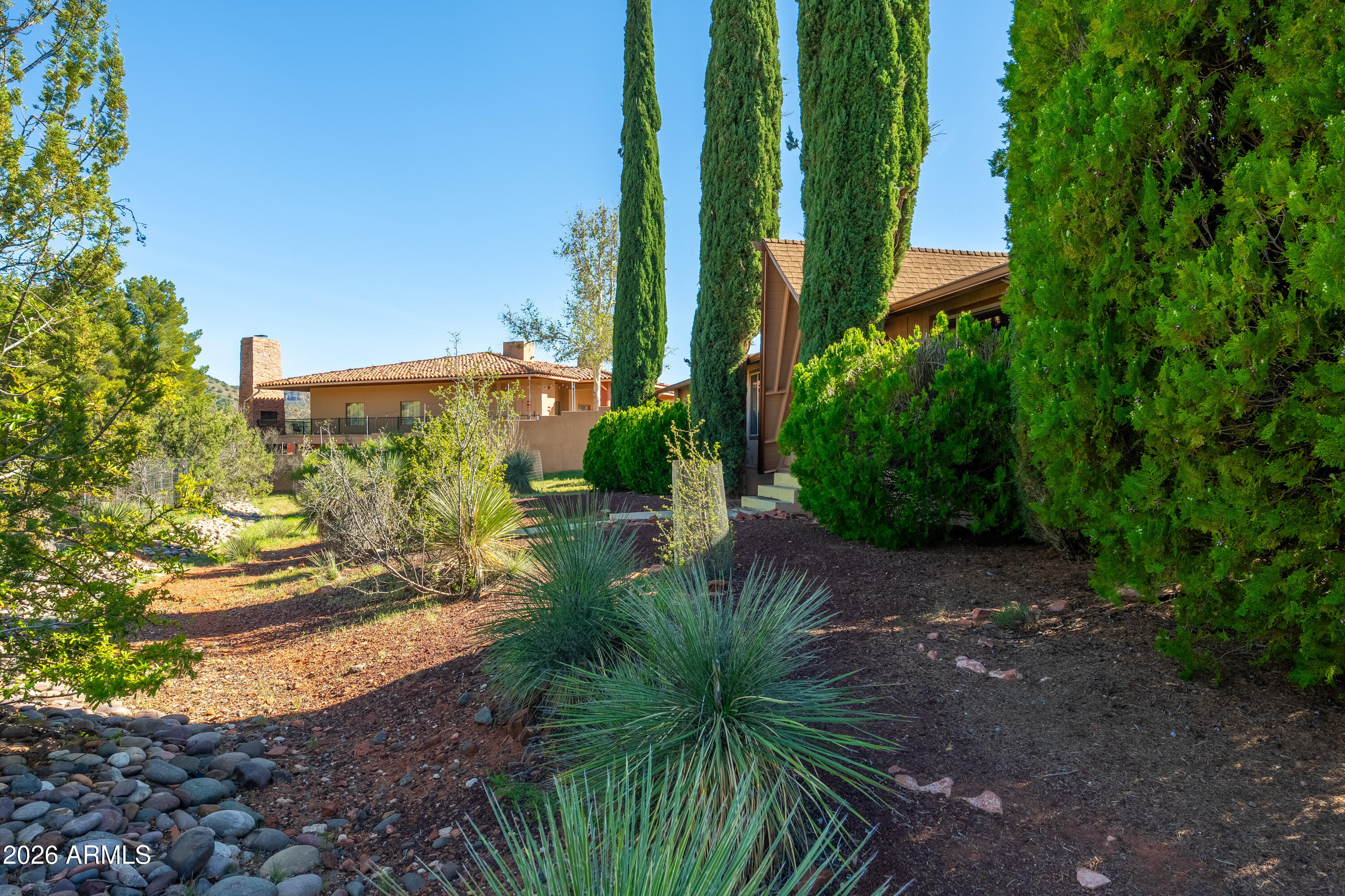 RIDGEVIEW - Residential