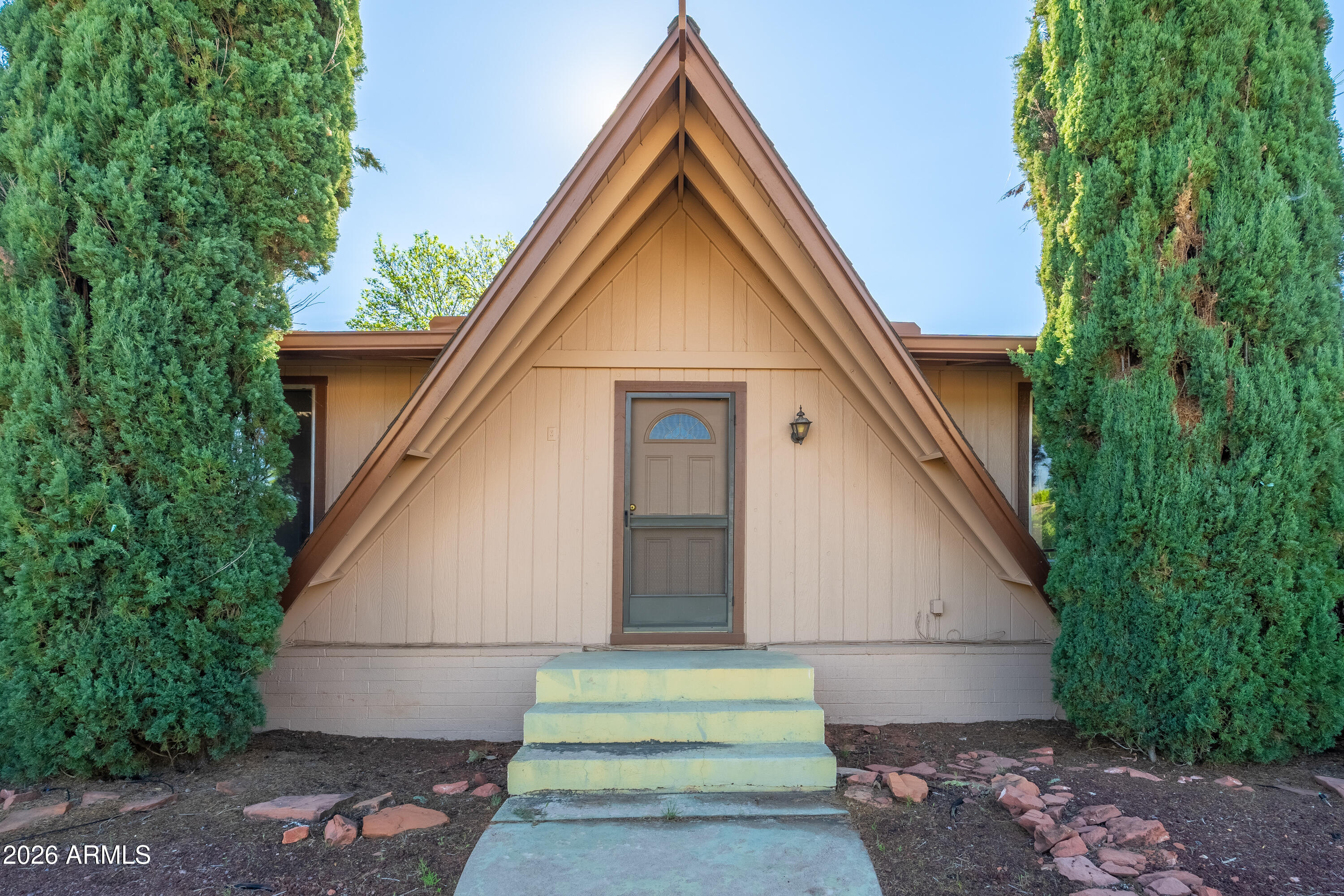 RIDGEVIEW - Residential