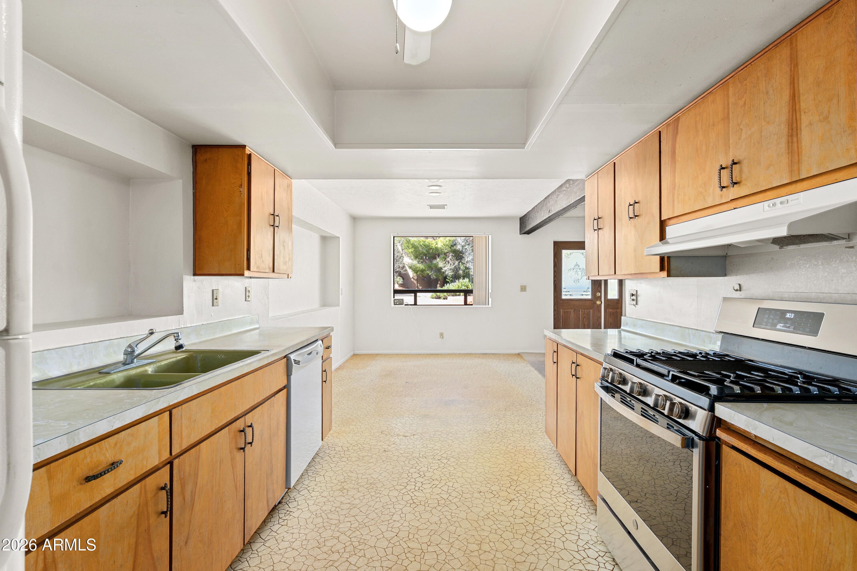 RIDGEVIEW - Residential