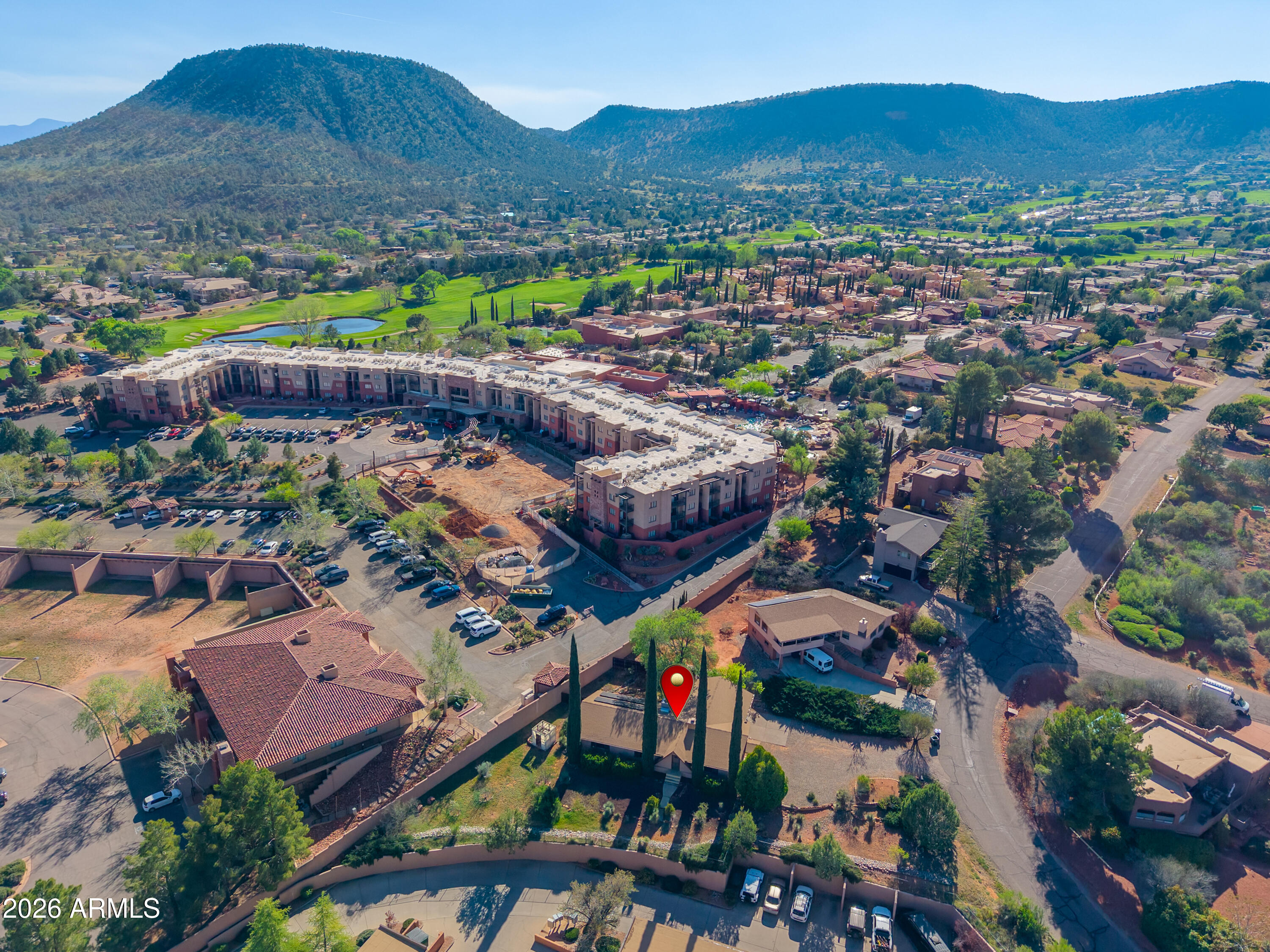 RIDGEVIEW - Residential