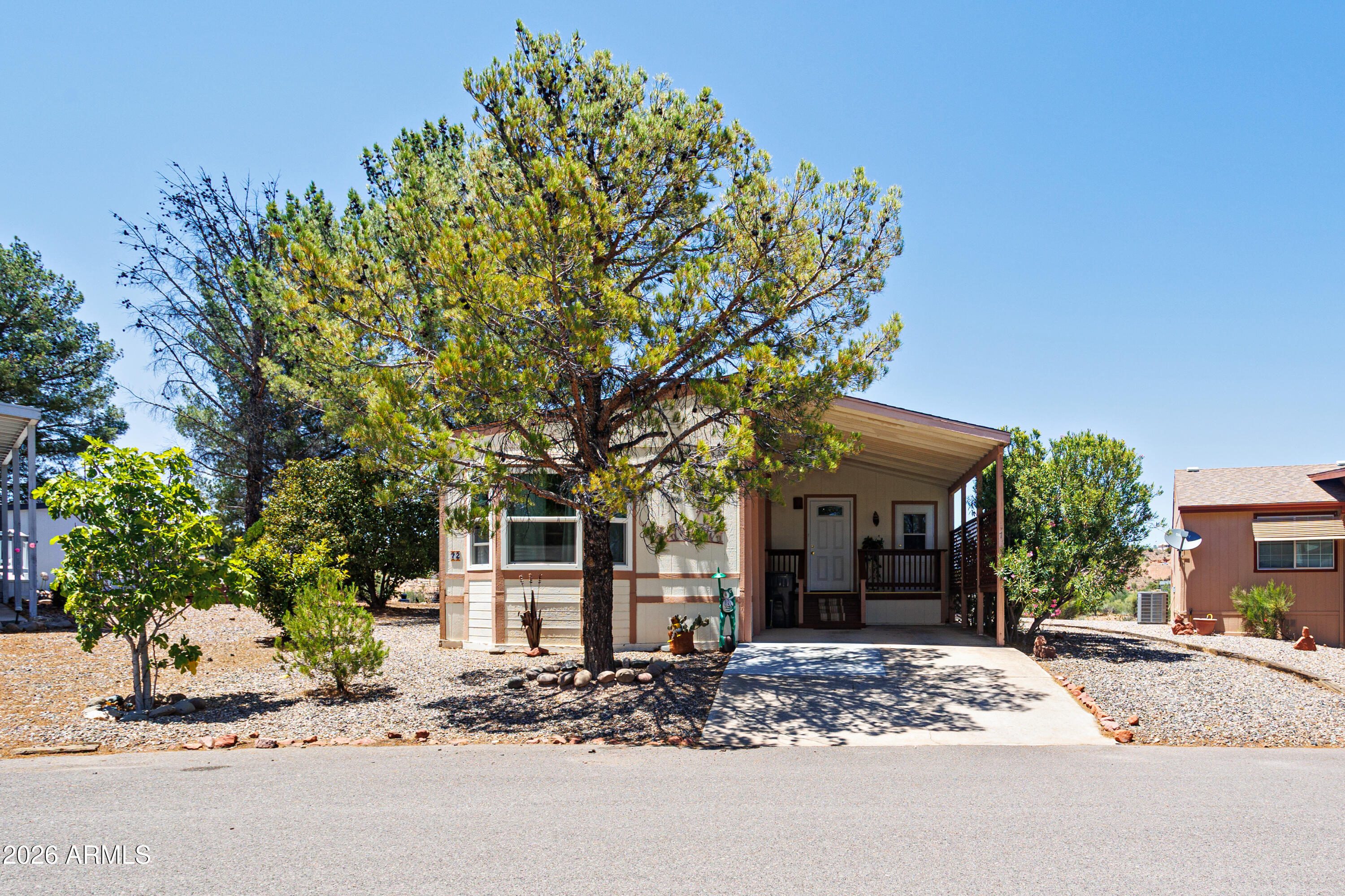 2050 W St Route 89A -- 72