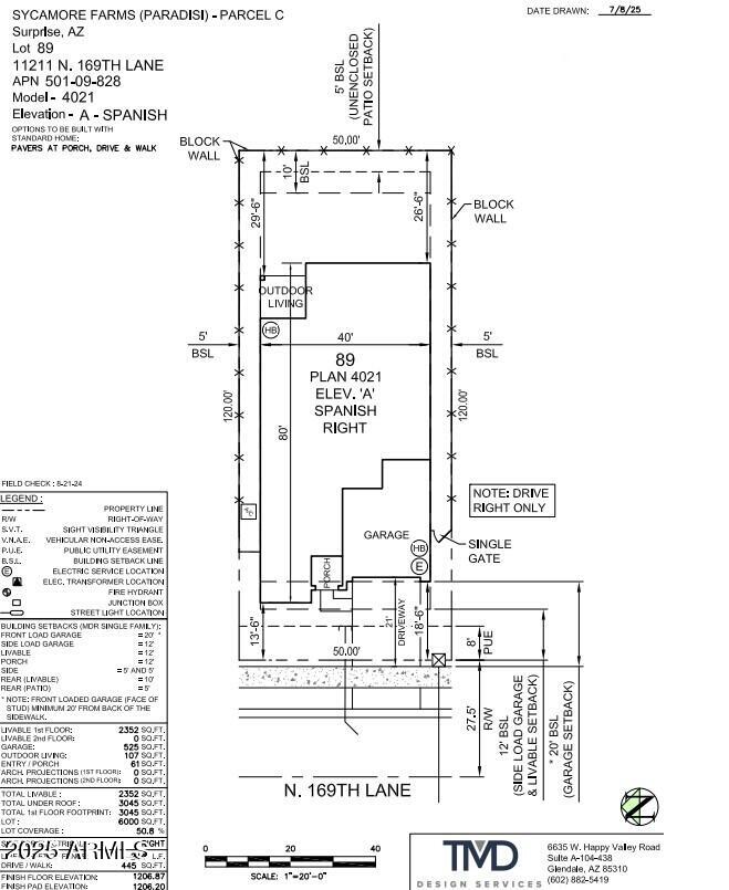 Homes for Sale in Queen Creek Arizona 2 11211 N 169TH Lane