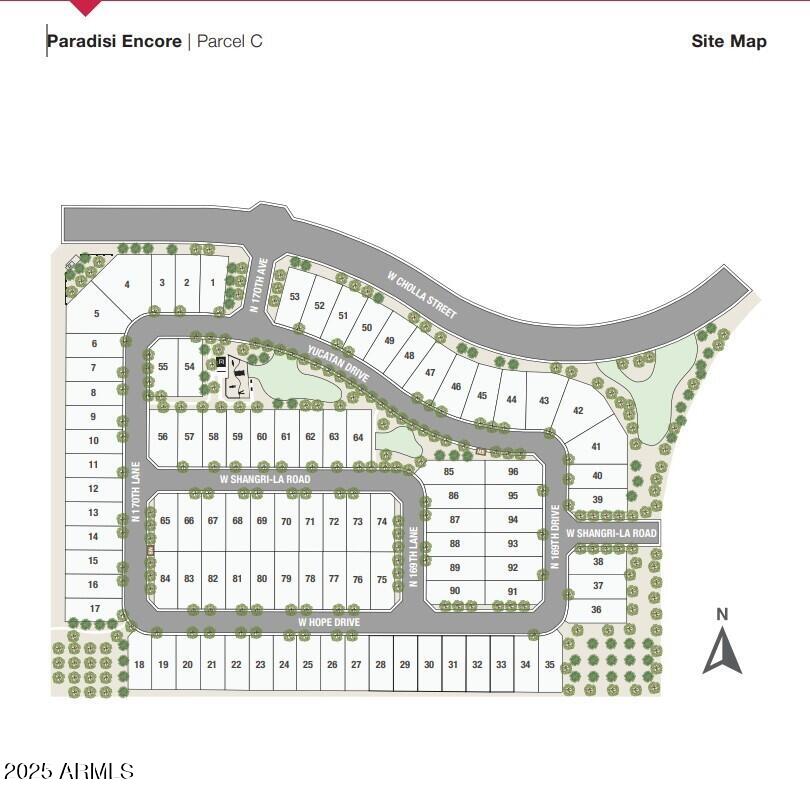 Homes for Sale in Queen Creek Arizona 3 11211 N 169TH Lane