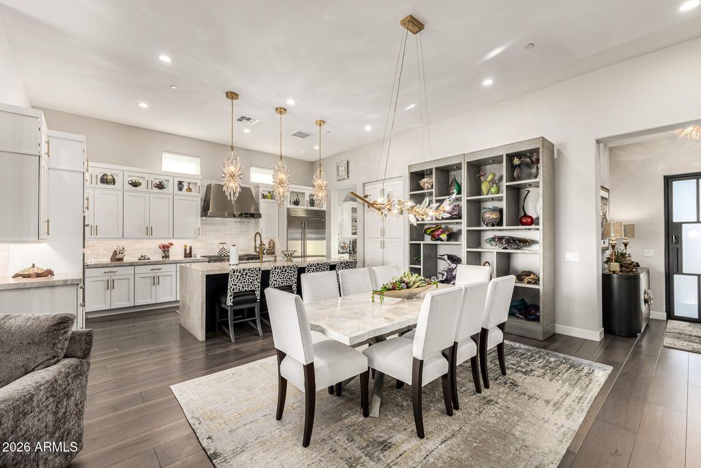 Photo of 23731 N 125th Place, Scottsdale, AZ 85255 (MLS # 6977594)