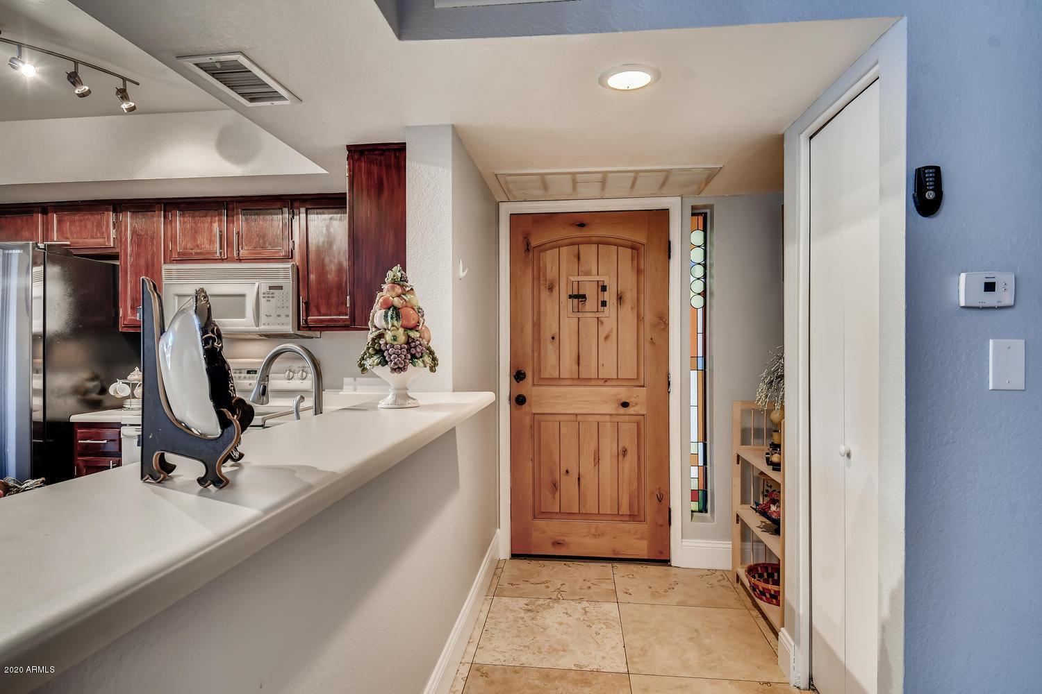 9550 N 94TH Place 219