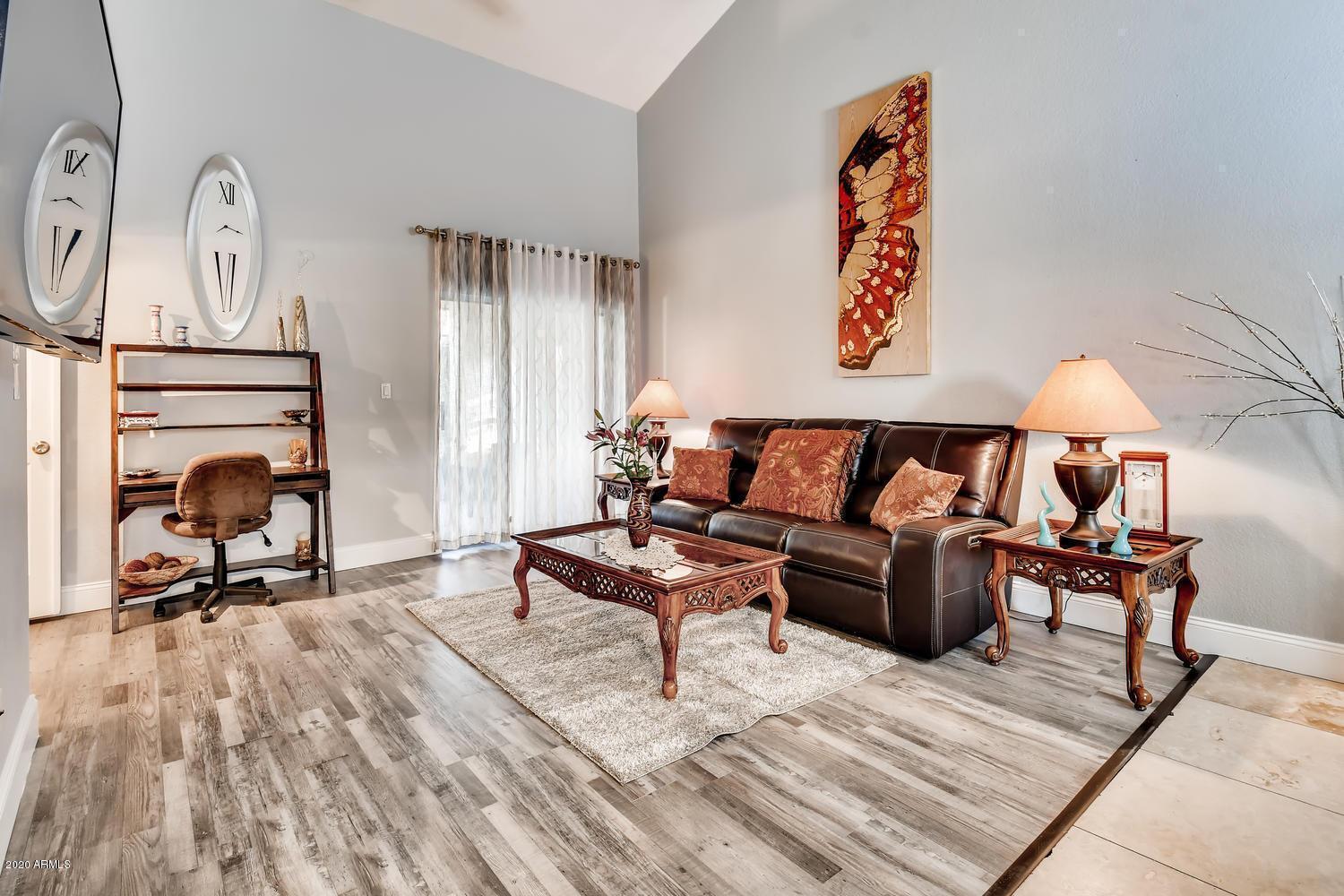 9550 N 94TH Place 219