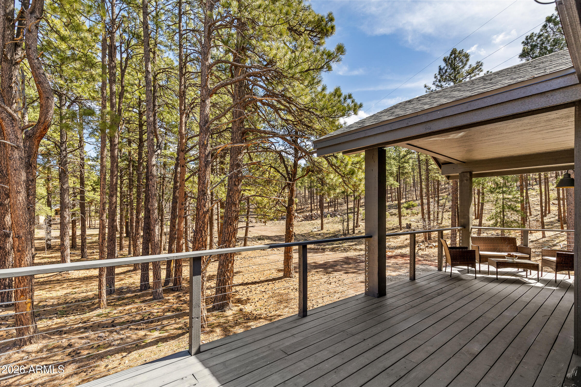 ESCALANTE AT WILLIAMS MOUNTAIN PHASE 1 - Residential