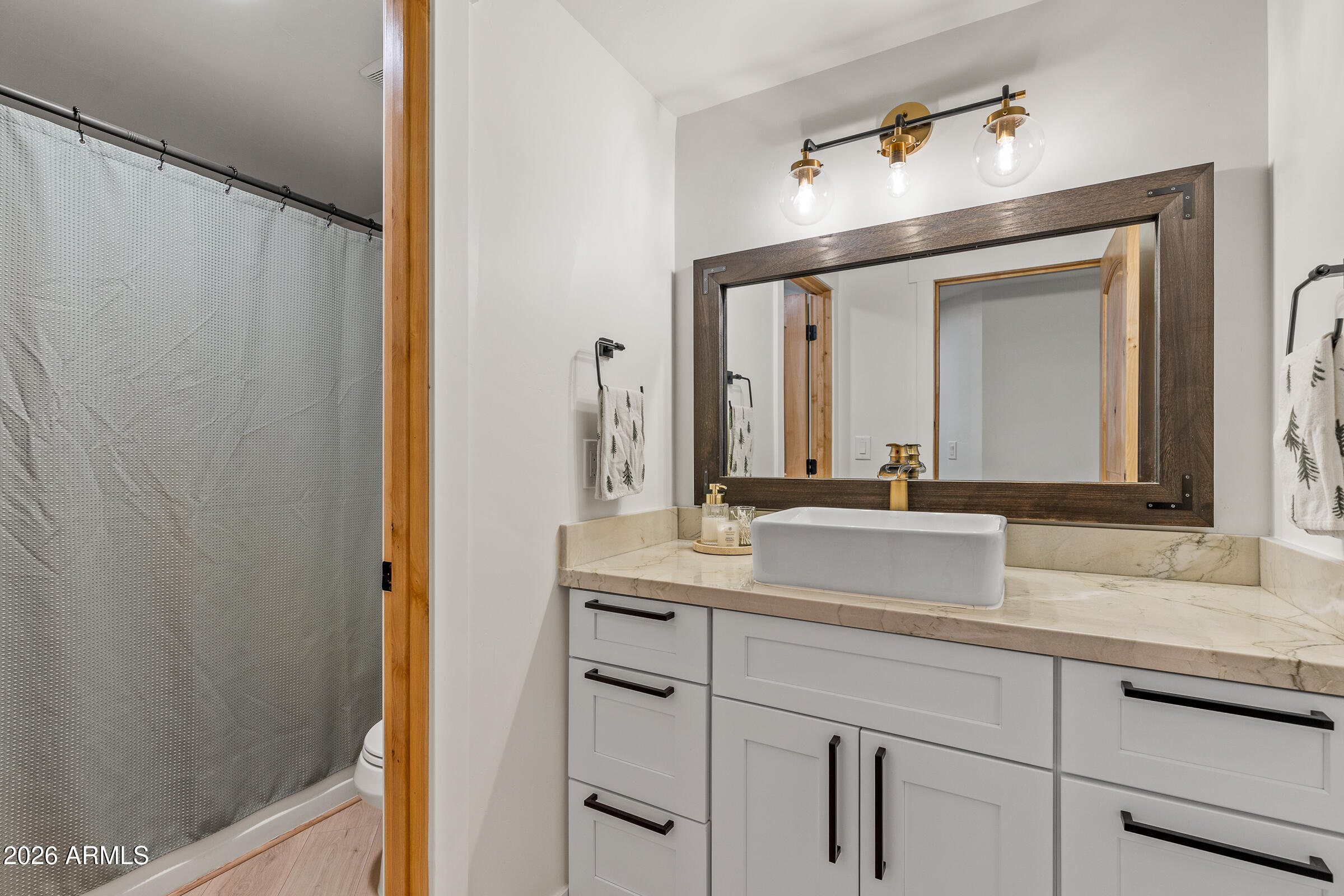 ESCALANTE AT WILLIAMS MOUNTAIN PHASE 1 - Residential