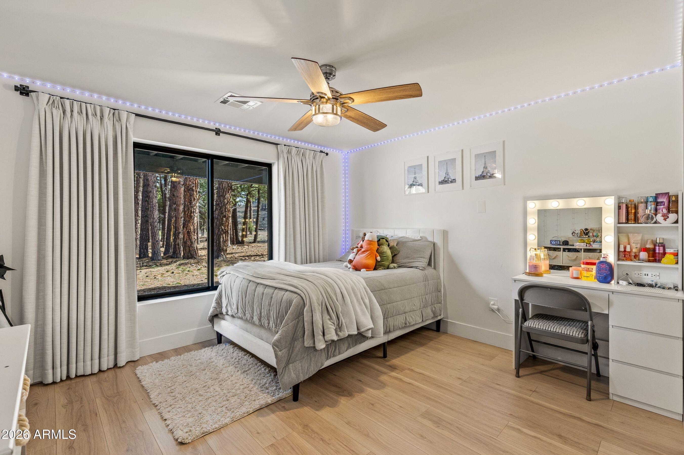 ESCALANTE AT WILLIAMS MOUNTAIN PHASE 1 - Residential