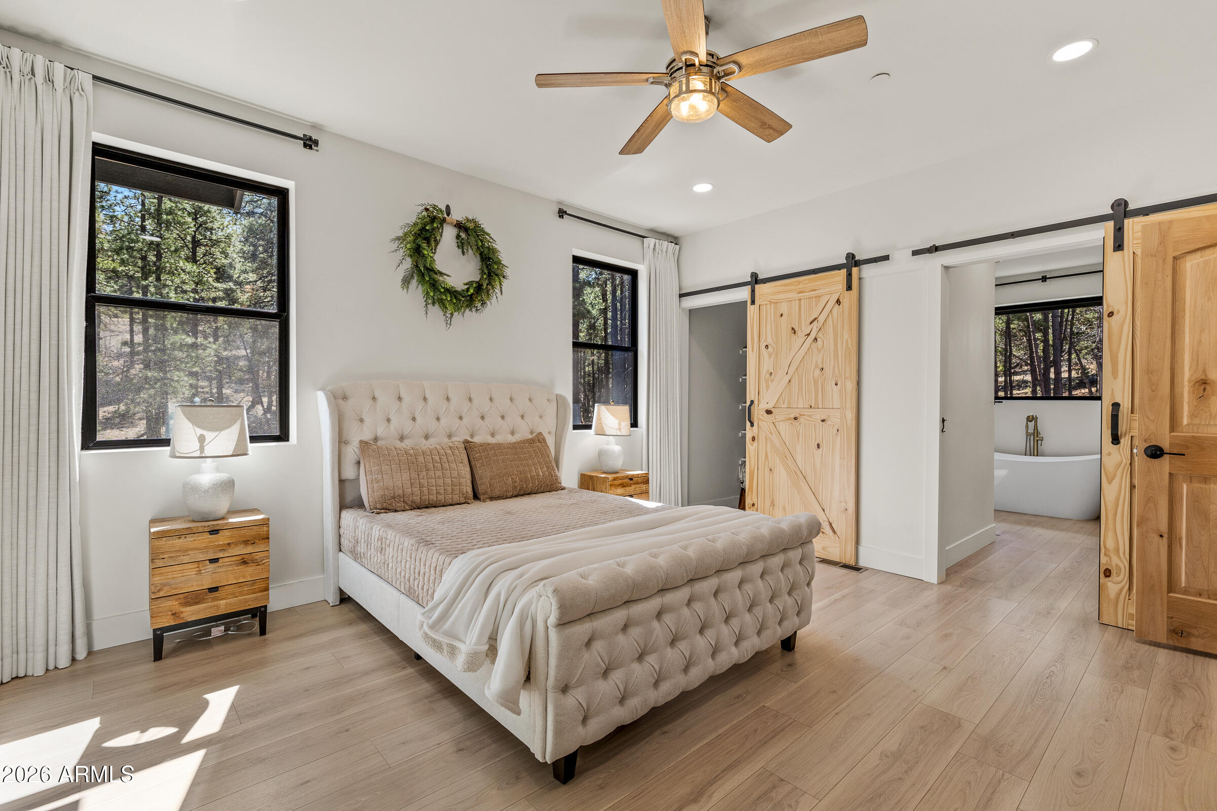 ESCALANTE AT WILLIAMS MOUNTAIN PHASE 1 - Residential