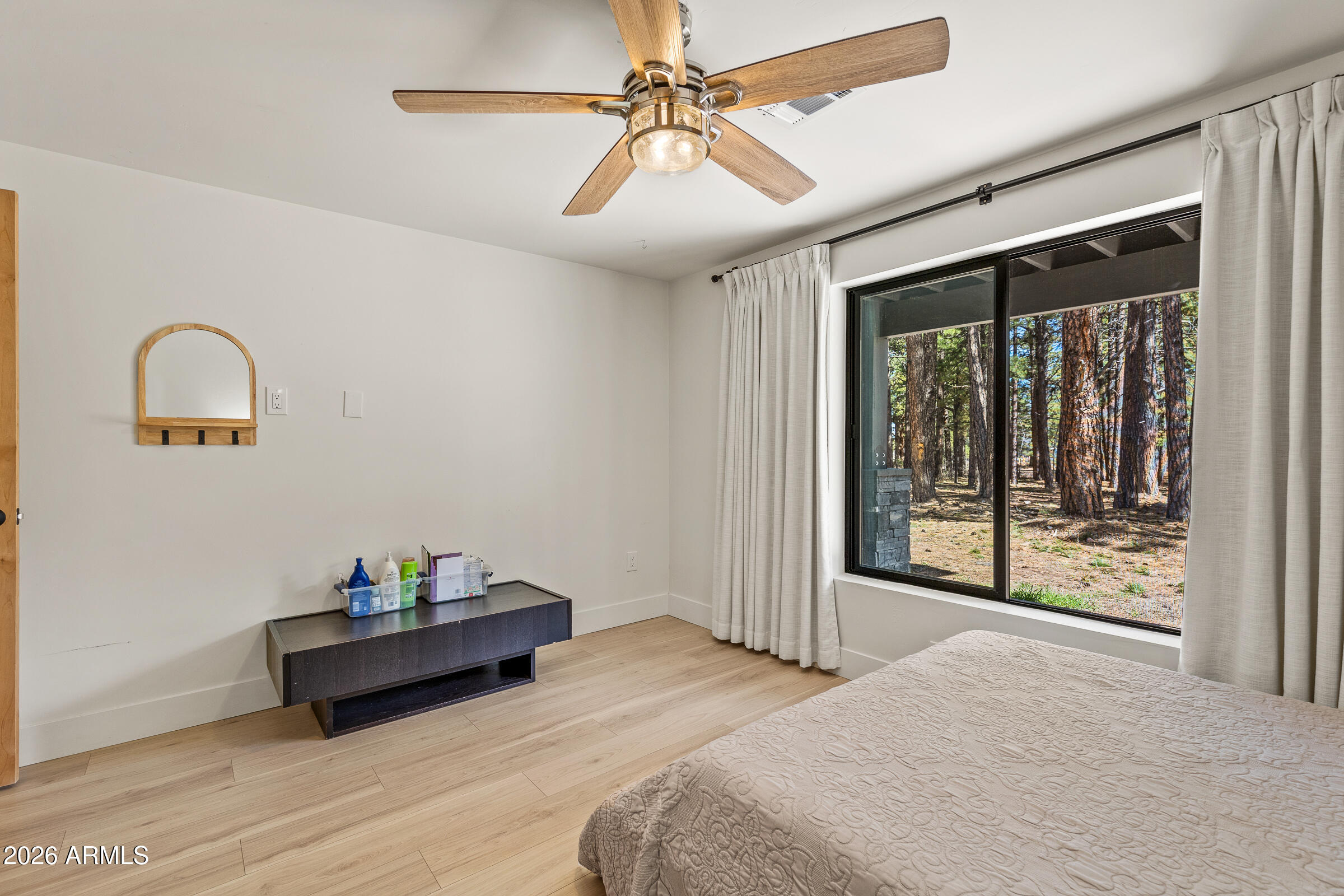ESCALANTE AT WILLIAMS MOUNTAIN PHASE 1 - Residential