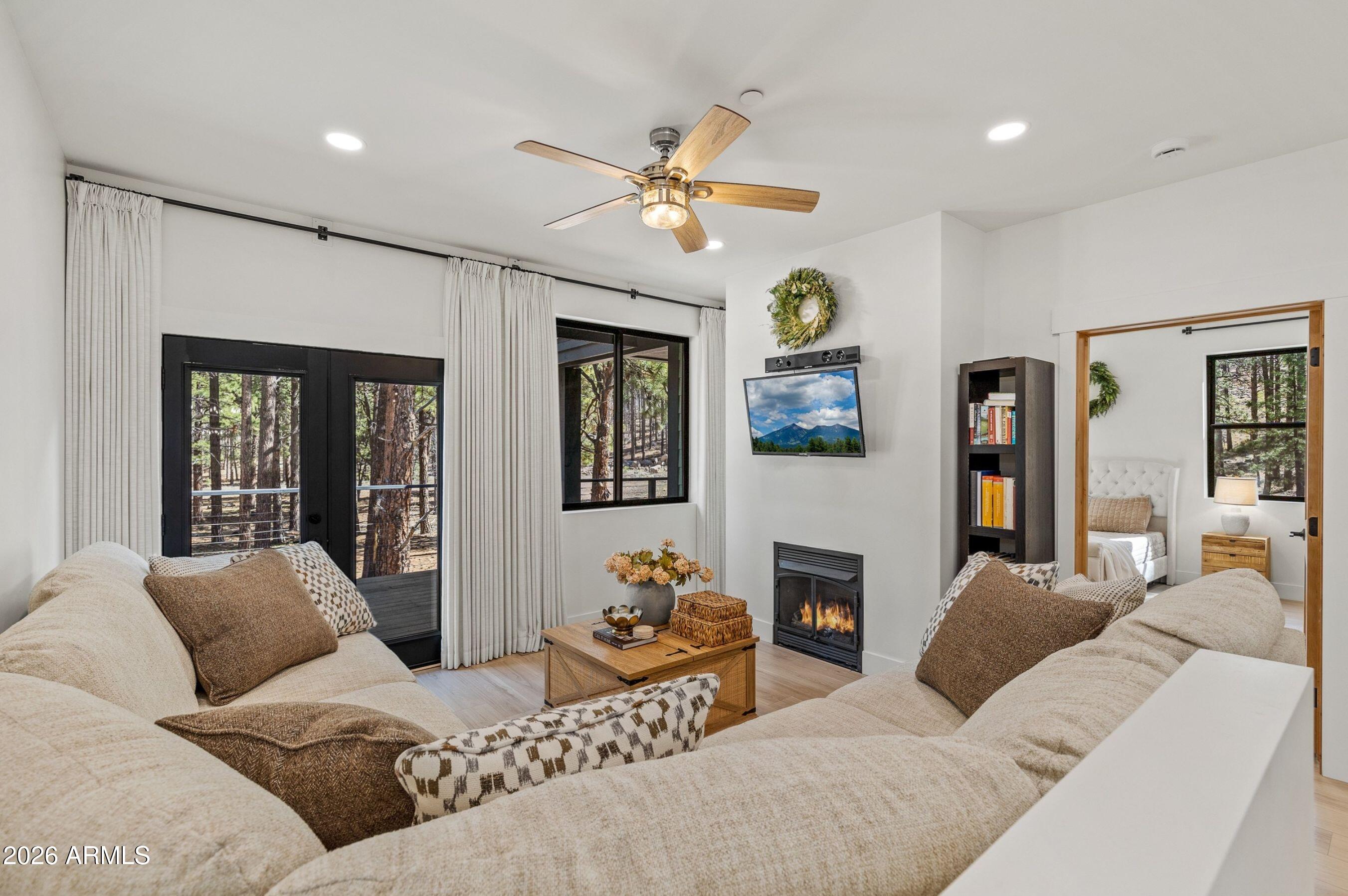 ESCALANTE AT WILLIAMS MOUNTAIN PHASE 1 - Residential