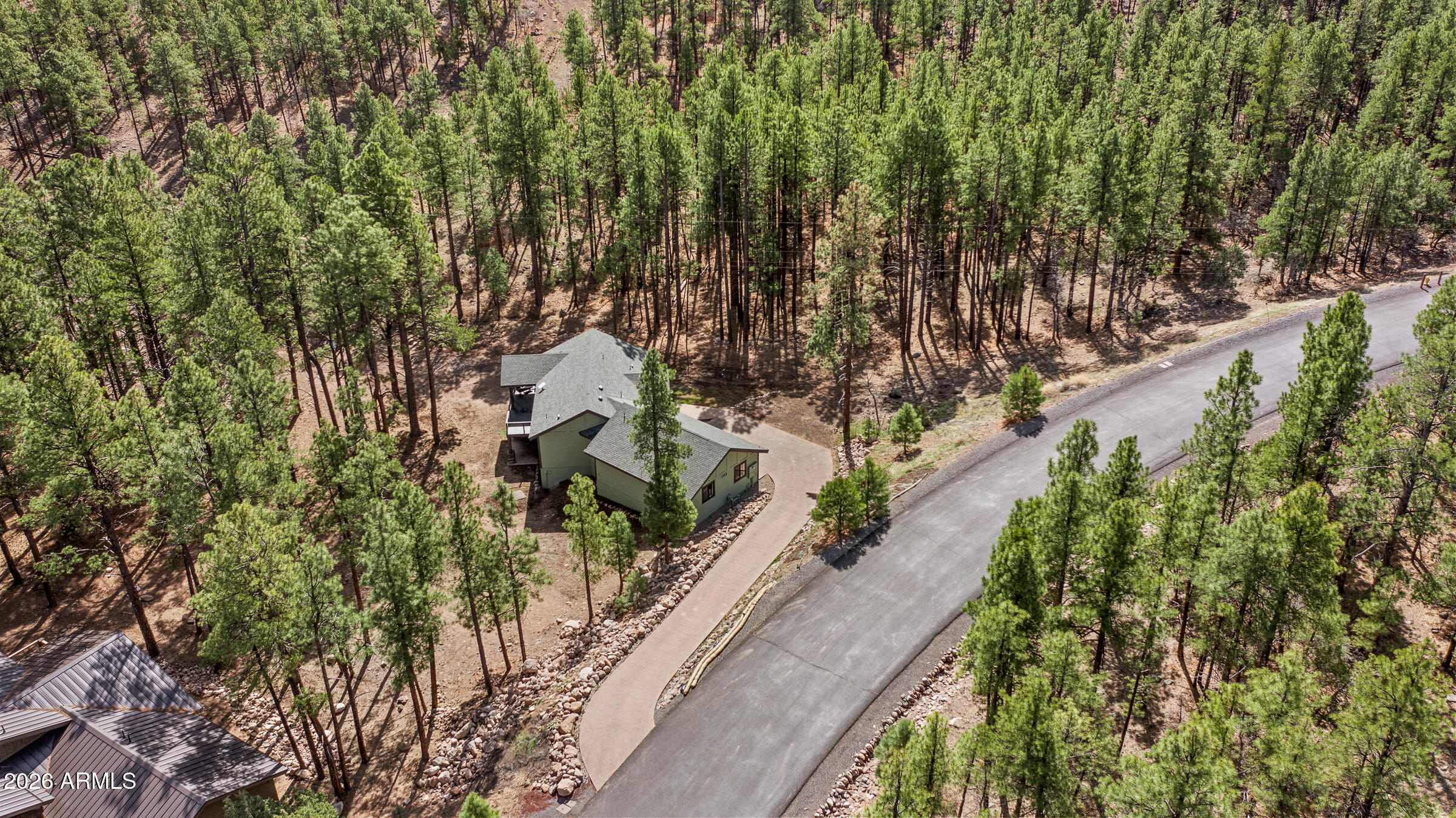 ESCALANTE AT WILLIAMS MOUNTAIN PHASE 1 - Residential
