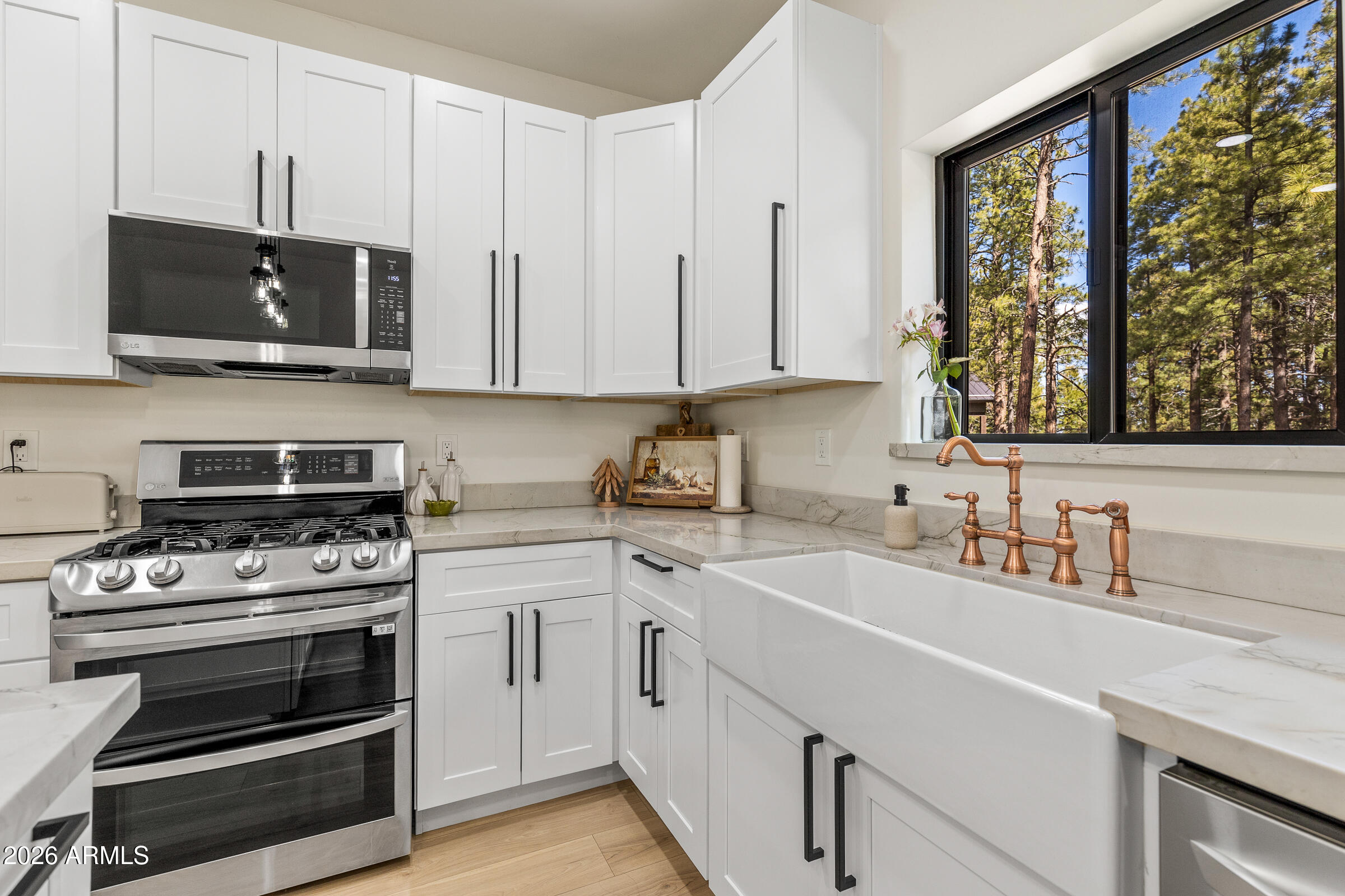 ESCALANTE AT WILLIAMS MOUNTAIN PHASE 1 - Residential