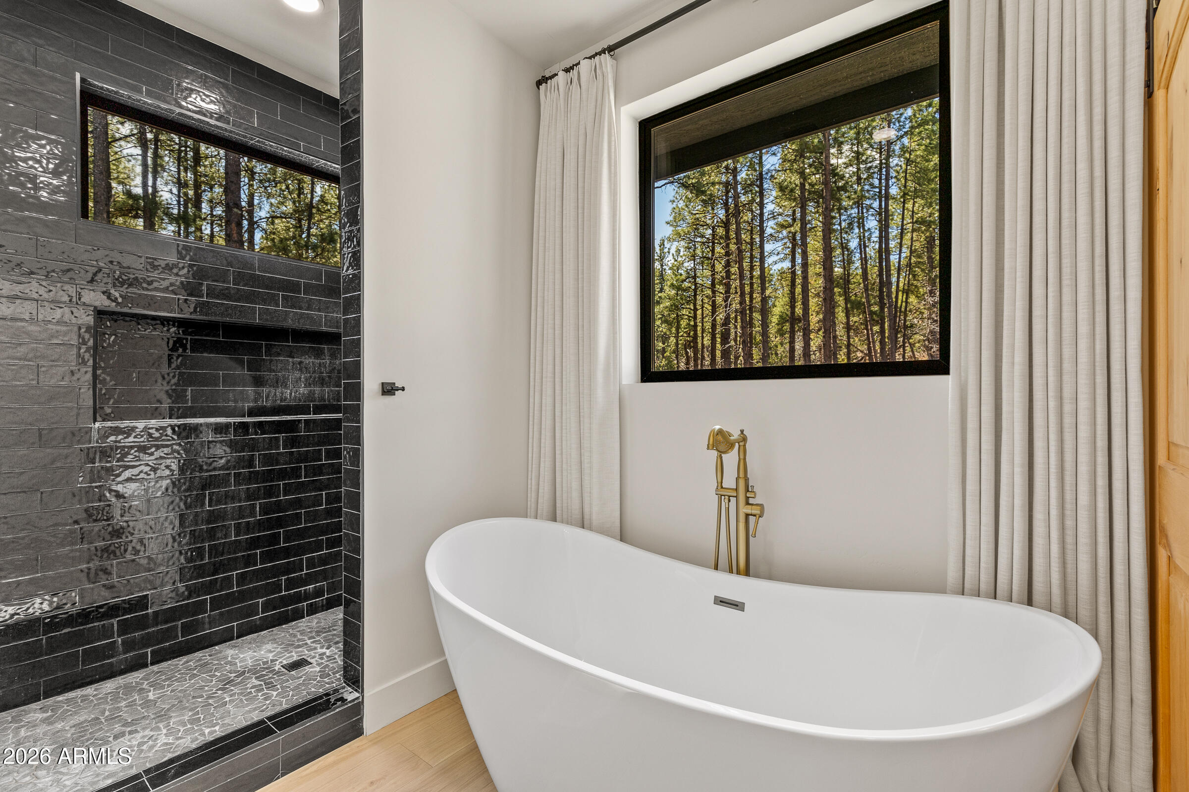 ESCALANTE AT WILLIAMS MOUNTAIN PHASE 1 - Residential