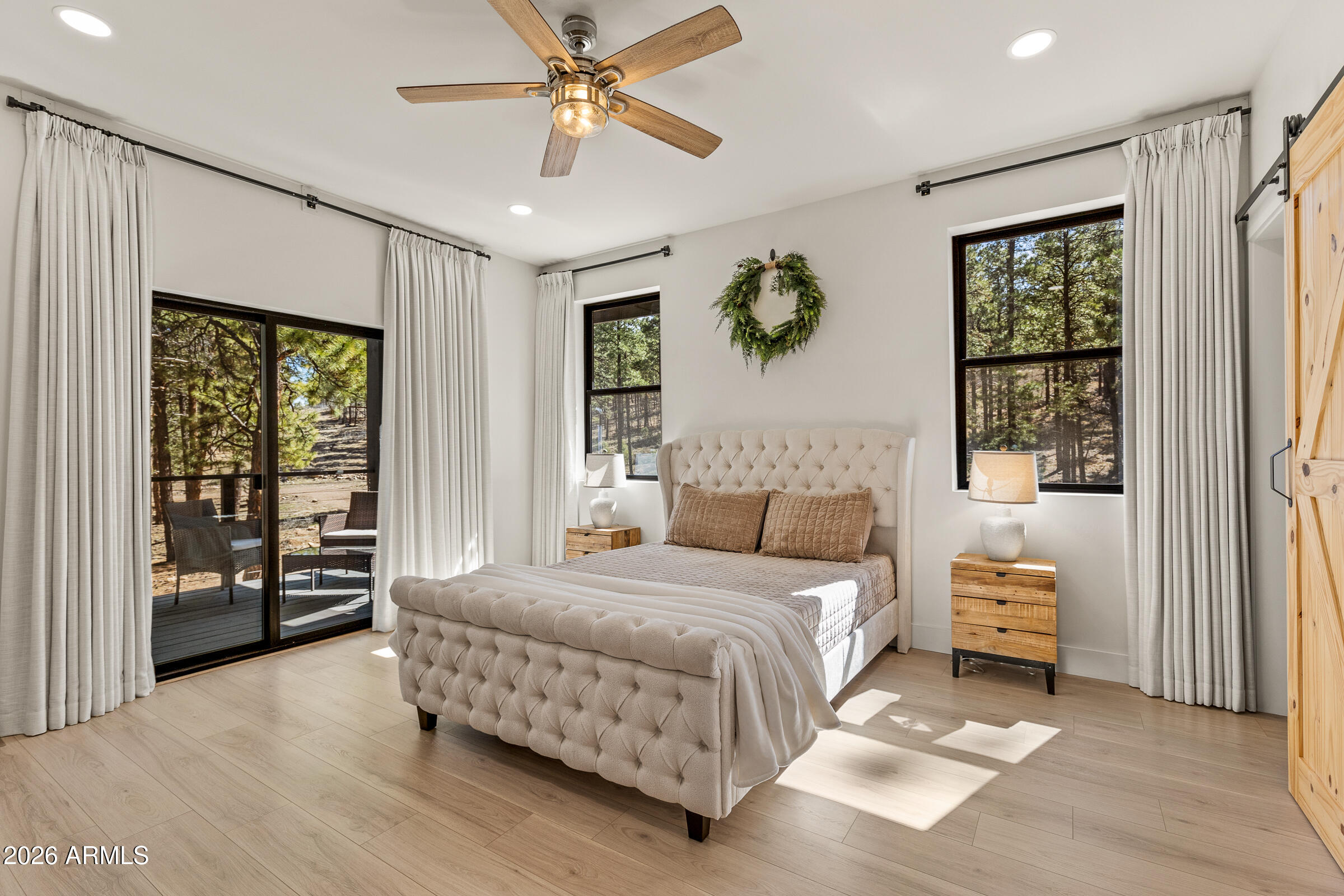 ESCALANTE AT WILLIAMS MOUNTAIN PHASE 1 - Residential