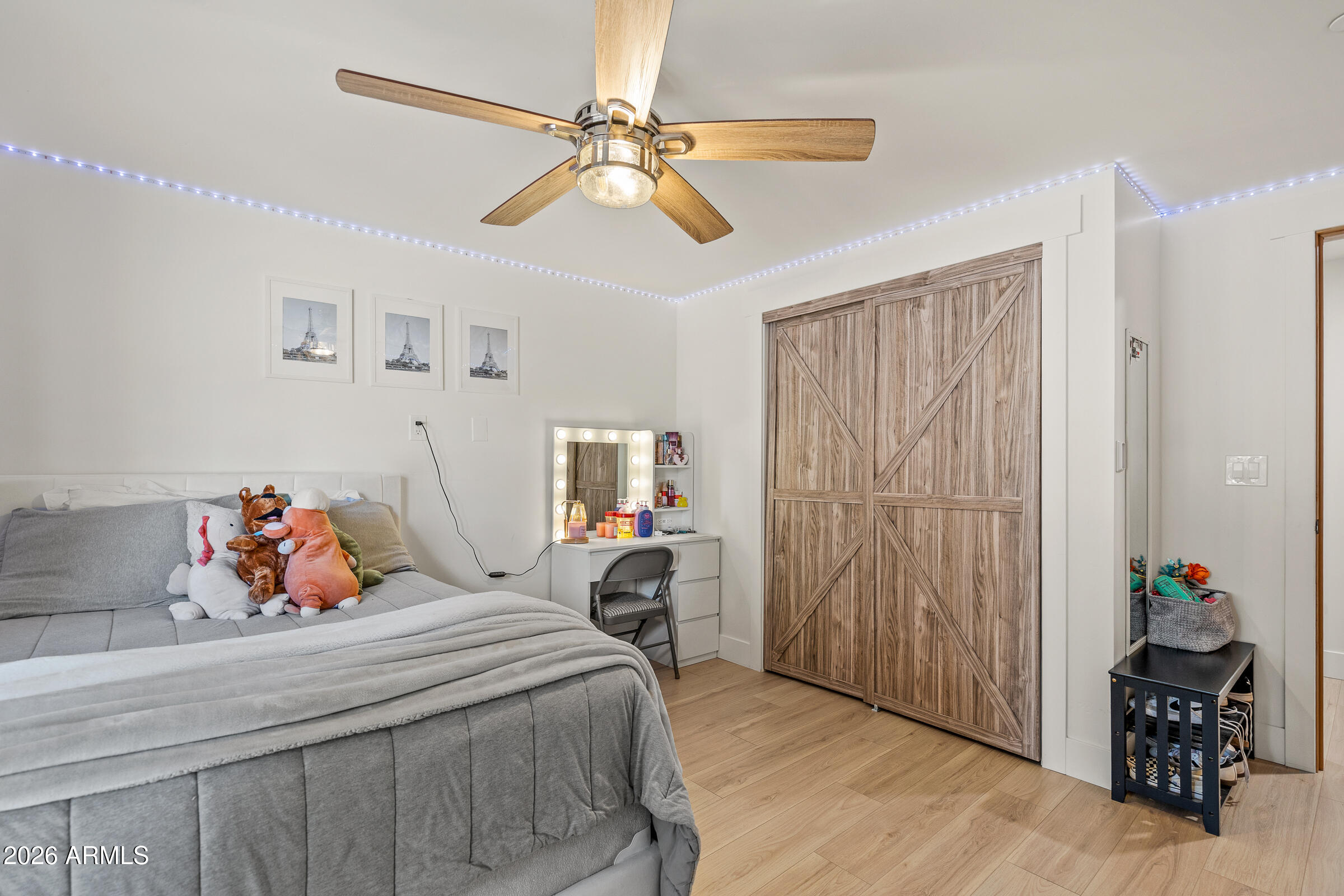 ESCALANTE AT WILLIAMS MOUNTAIN PHASE 1 - Residential