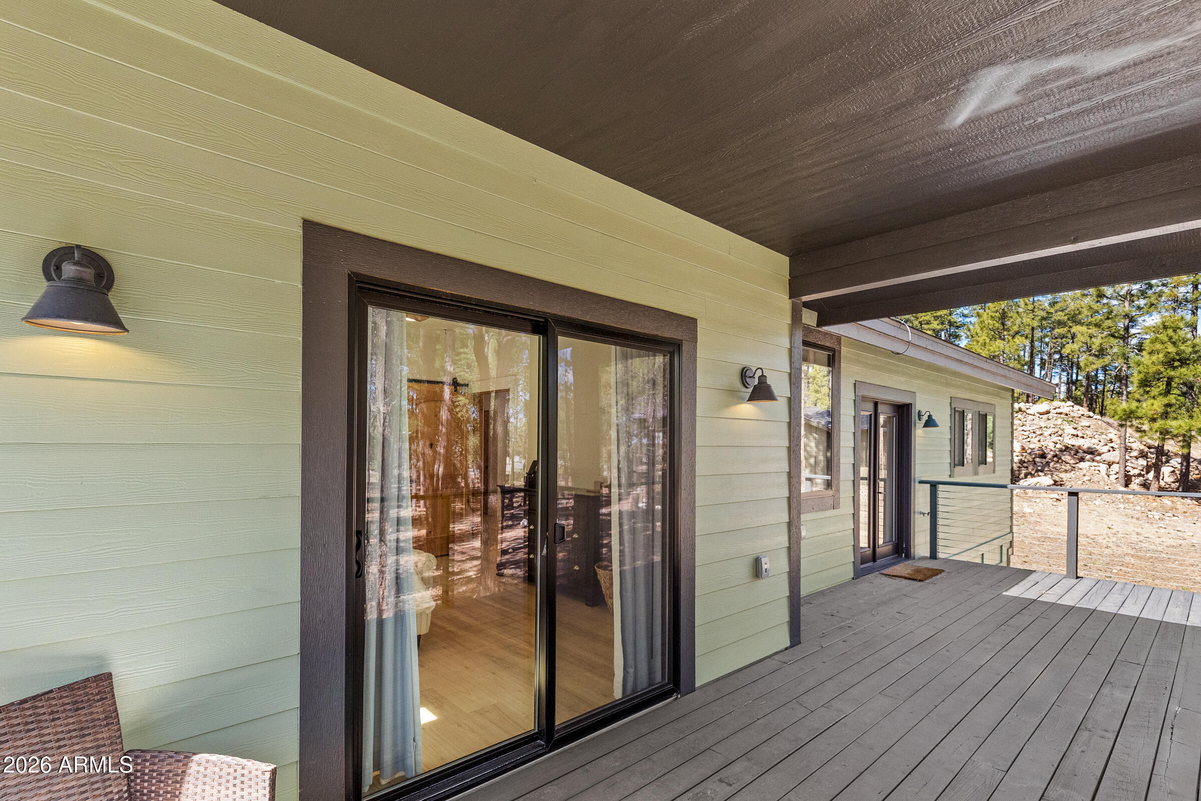 ESCALANTE AT WILLIAMS MOUNTAIN PHASE 1 - Residential