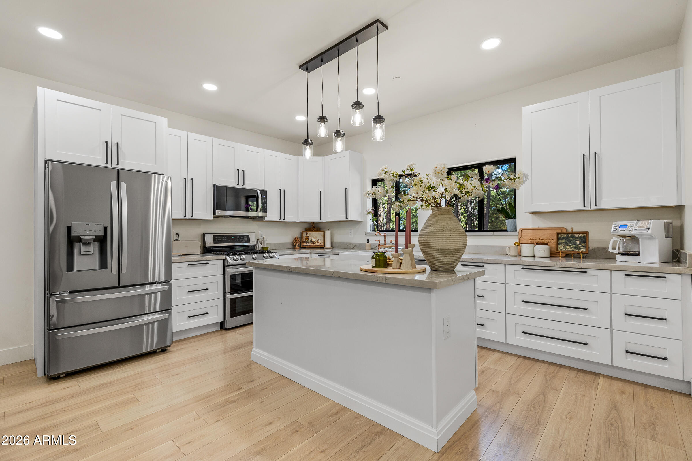 ESCALANTE AT WILLIAMS MOUNTAIN PHASE 1 - Residential