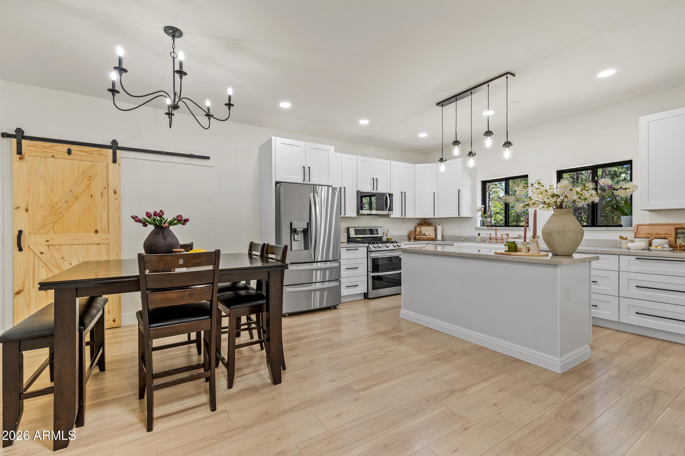 ESCALANTE AT WILLIAMS MOUNTAIN PHASE 1 - Residential