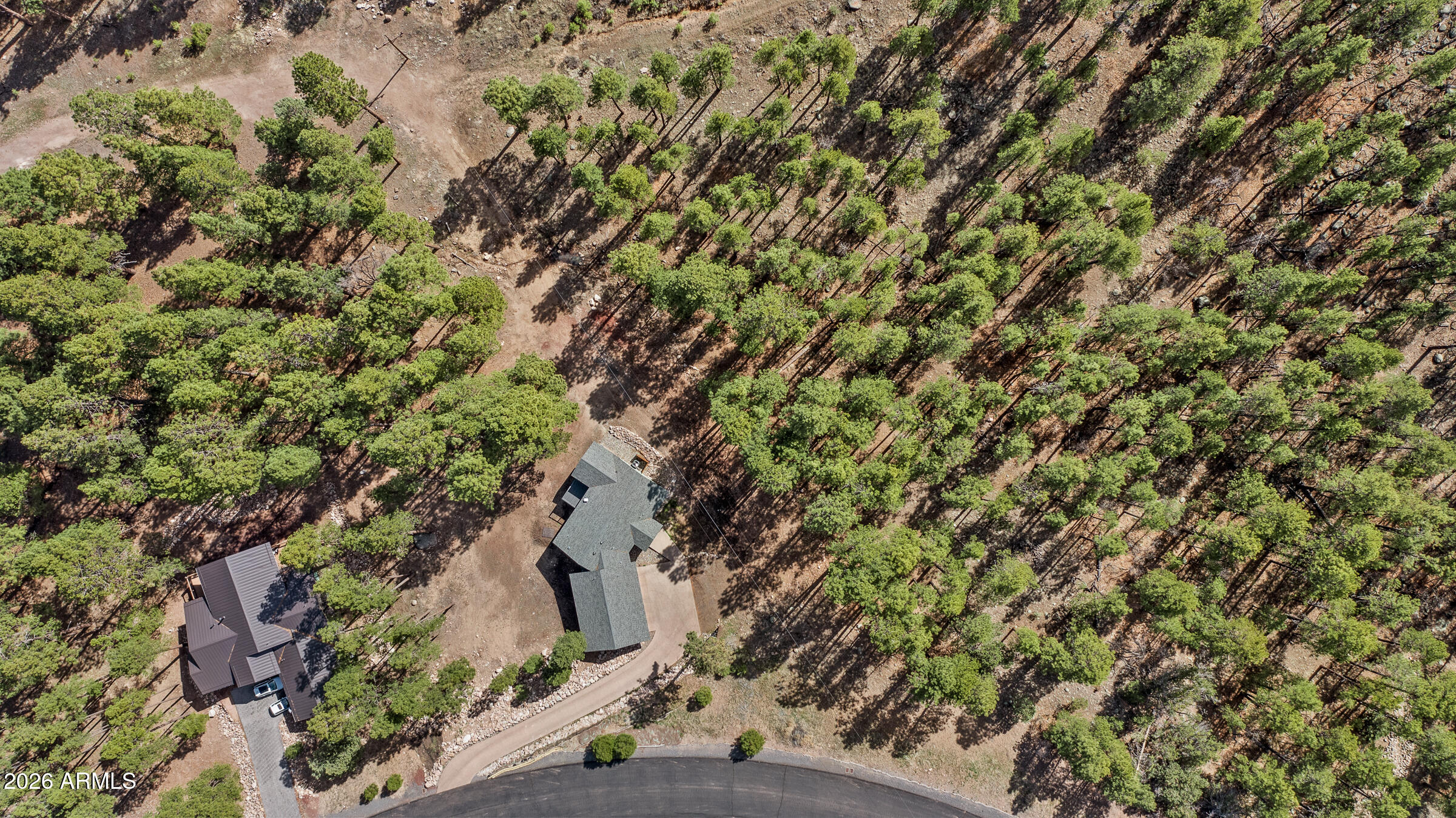 ESCALANTE AT WILLIAMS MOUNTAIN PHASE 1 - Residential