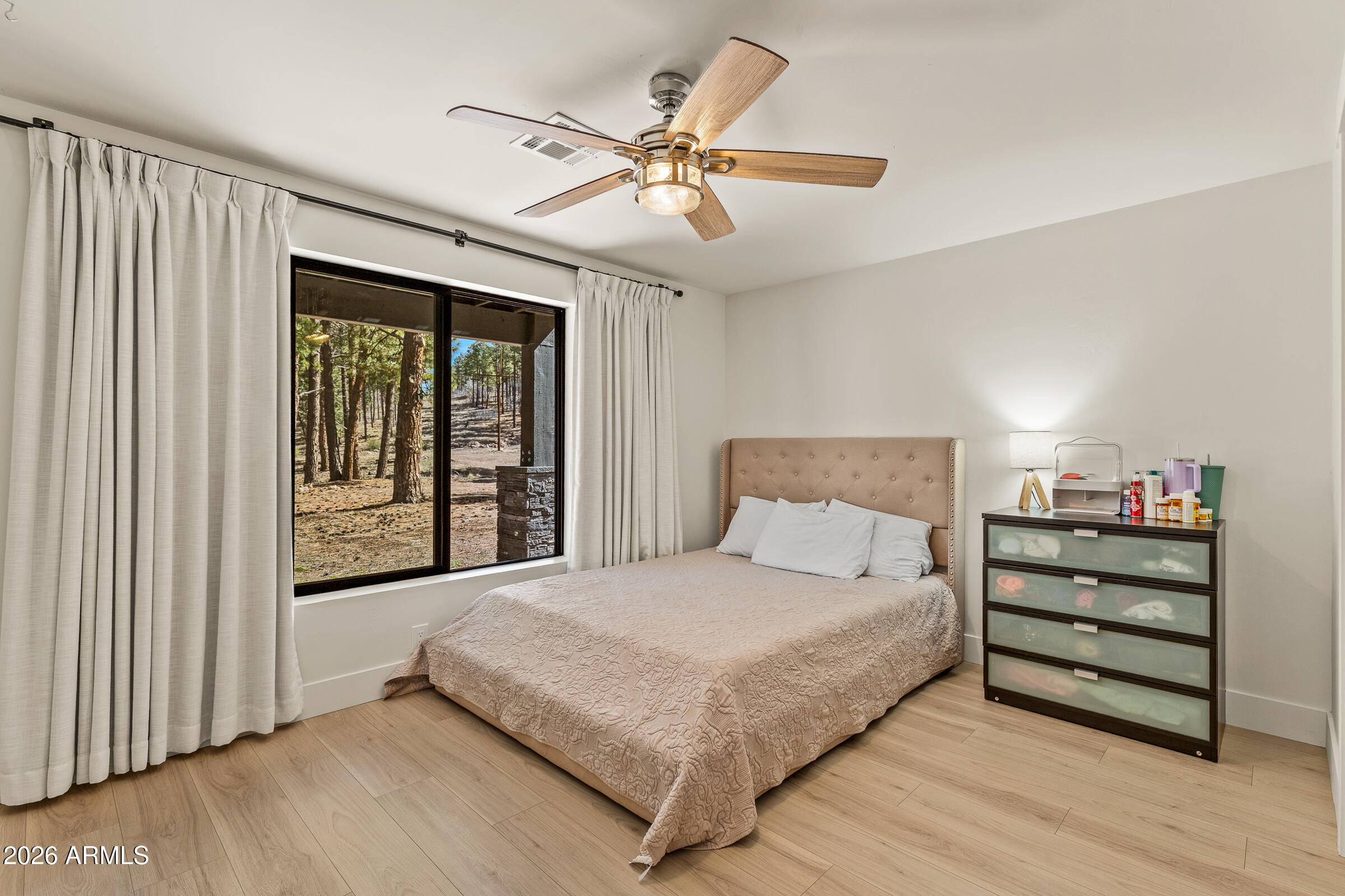 ESCALANTE AT WILLIAMS MOUNTAIN PHASE 1 - Residential