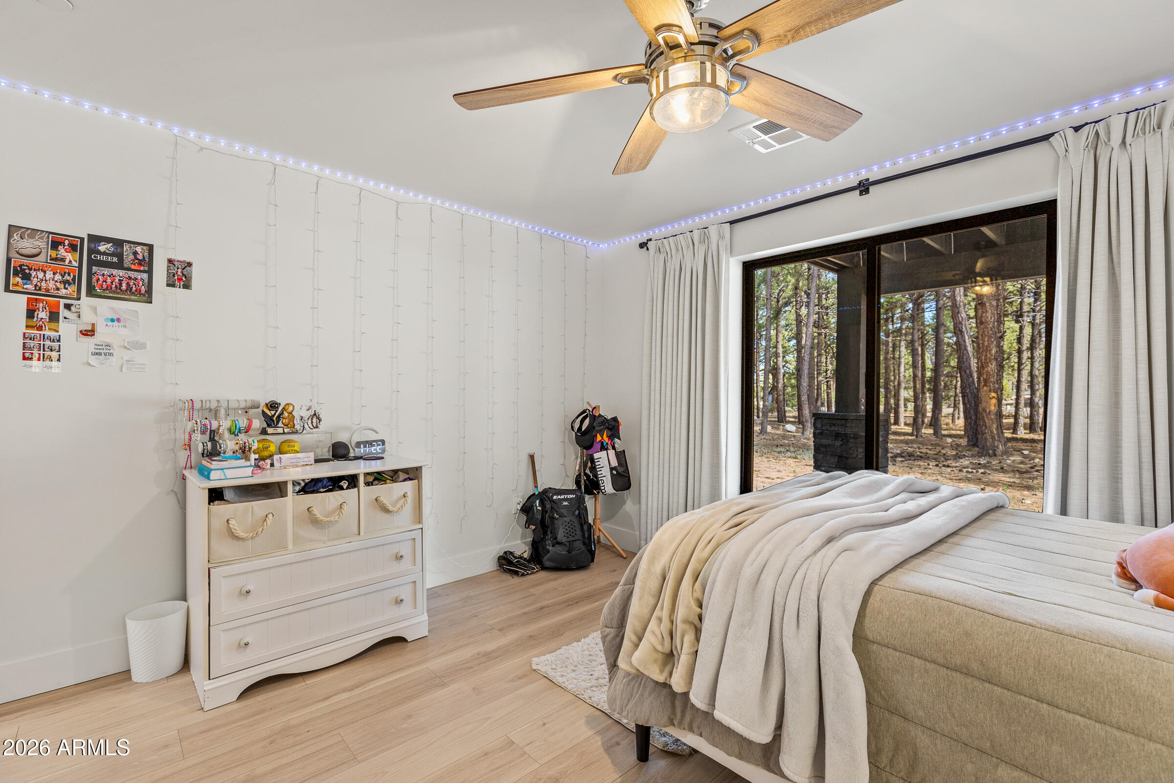 ESCALANTE AT WILLIAMS MOUNTAIN PHASE 1 - Residential