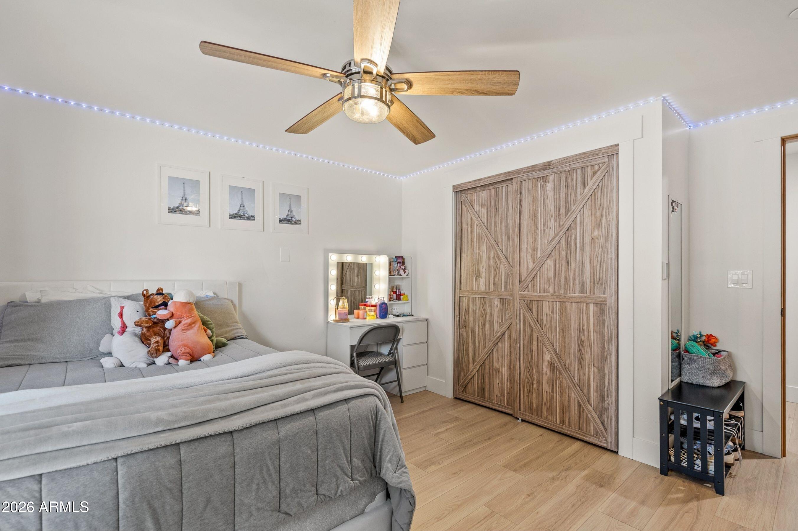 ESCALANTE AT WILLIAMS MOUNTAIN PHASE 1 - Residential