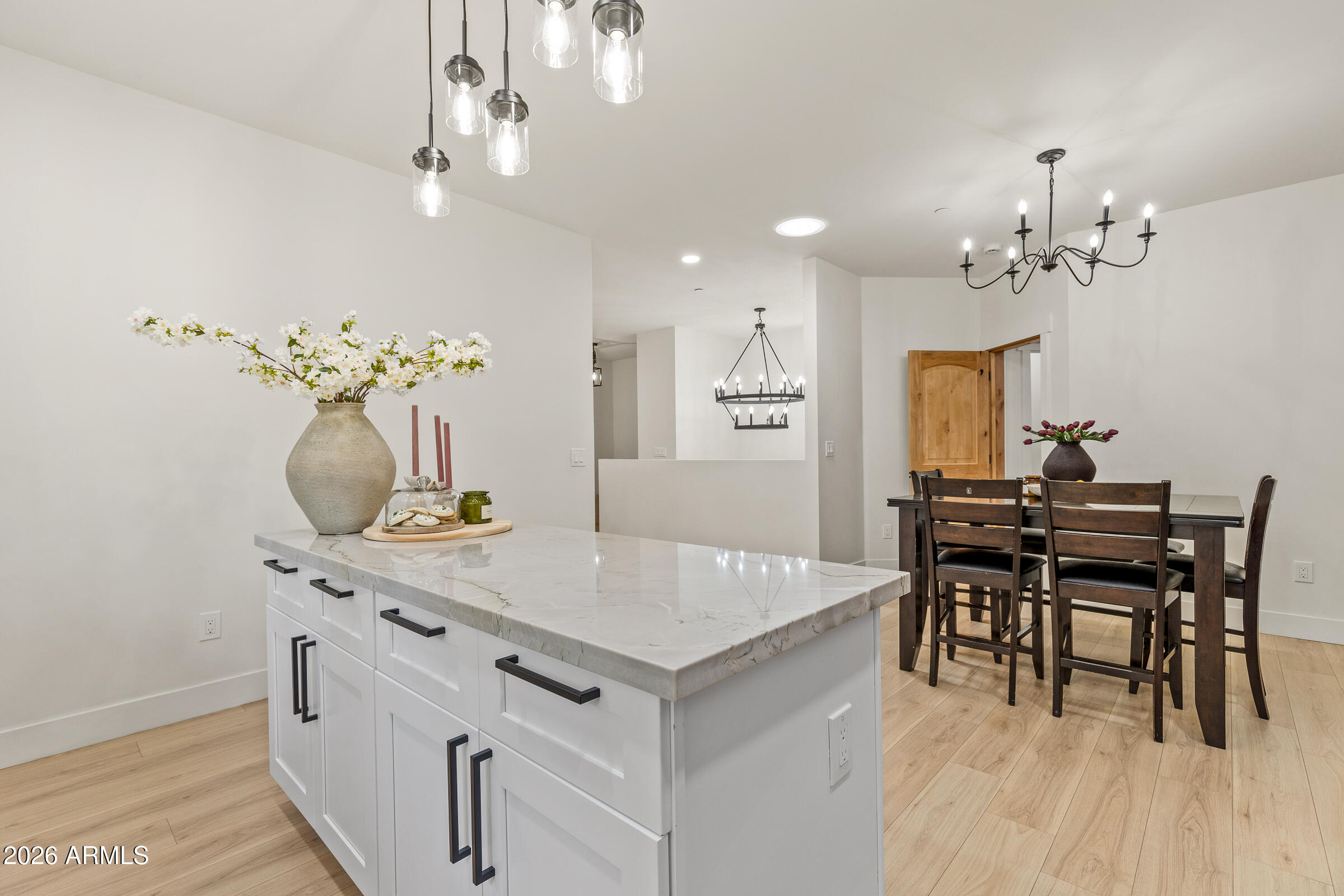 ESCALANTE AT WILLIAMS MOUNTAIN PHASE 1 - Residential