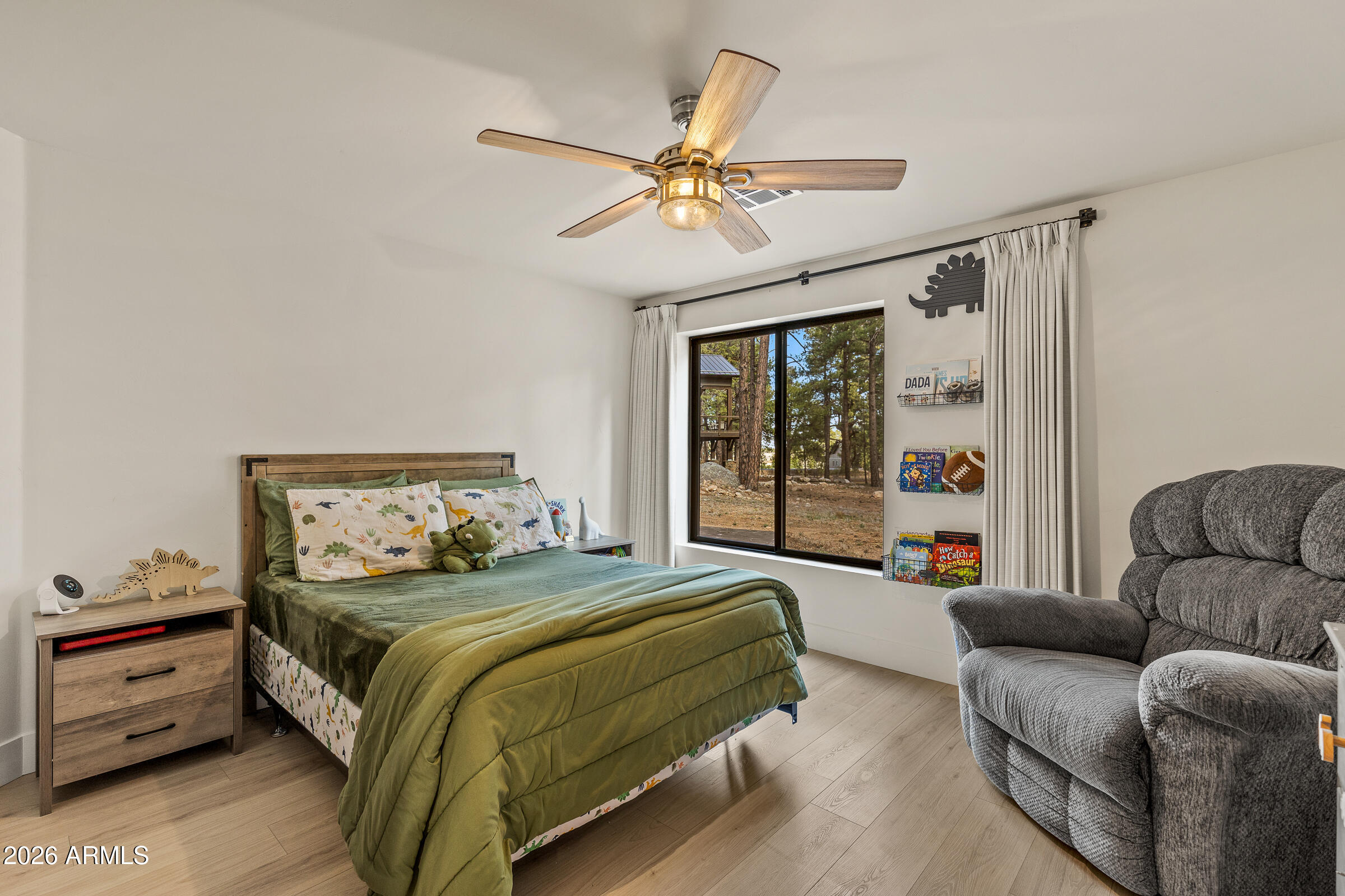 ESCALANTE AT WILLIAMS MOUNTAIN PHASE 1 - Residential
