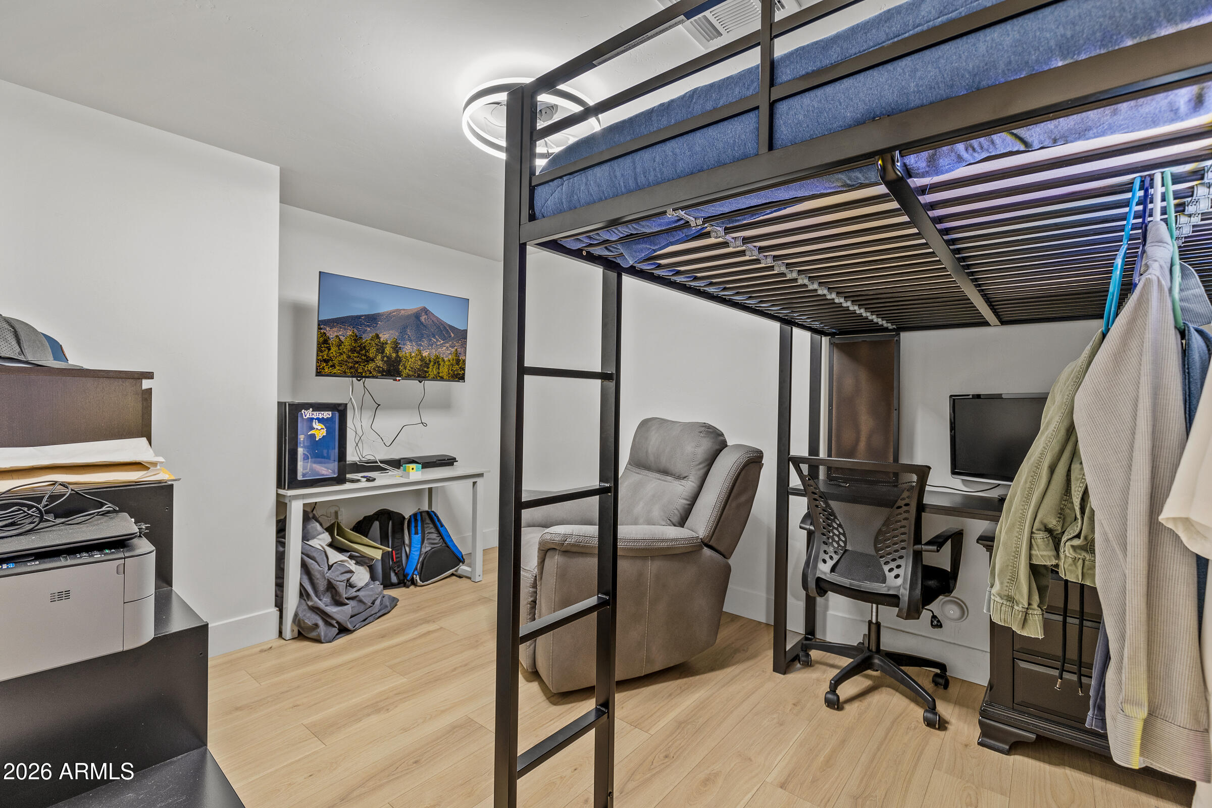 ESCALANTE AT WILLIAMS MOUNTAIN PHASE 1 - Residential